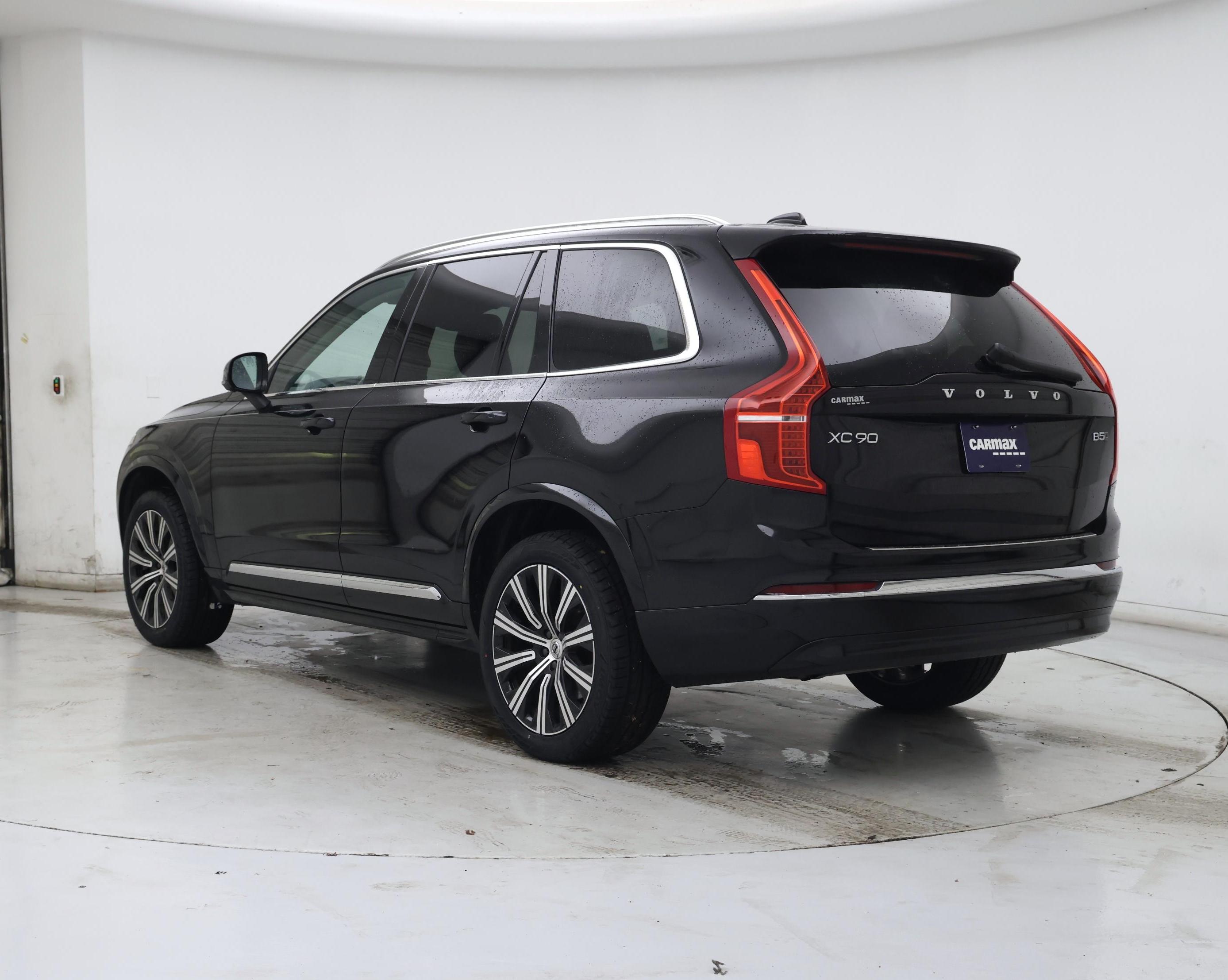 Thumbnail: 2024 Volvo XC90 - 2
