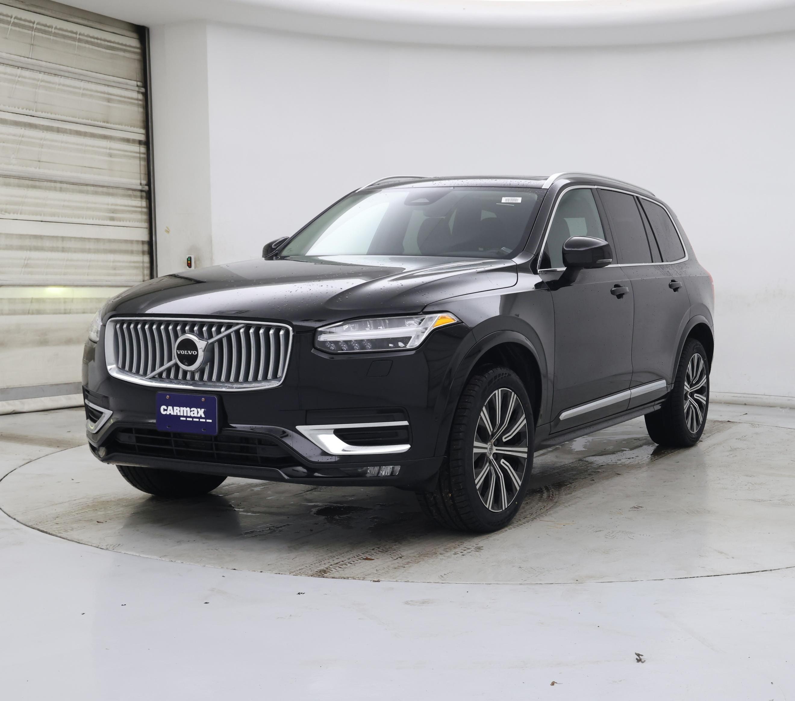 Thumbnail: 2024 Volvo XC90 - 4