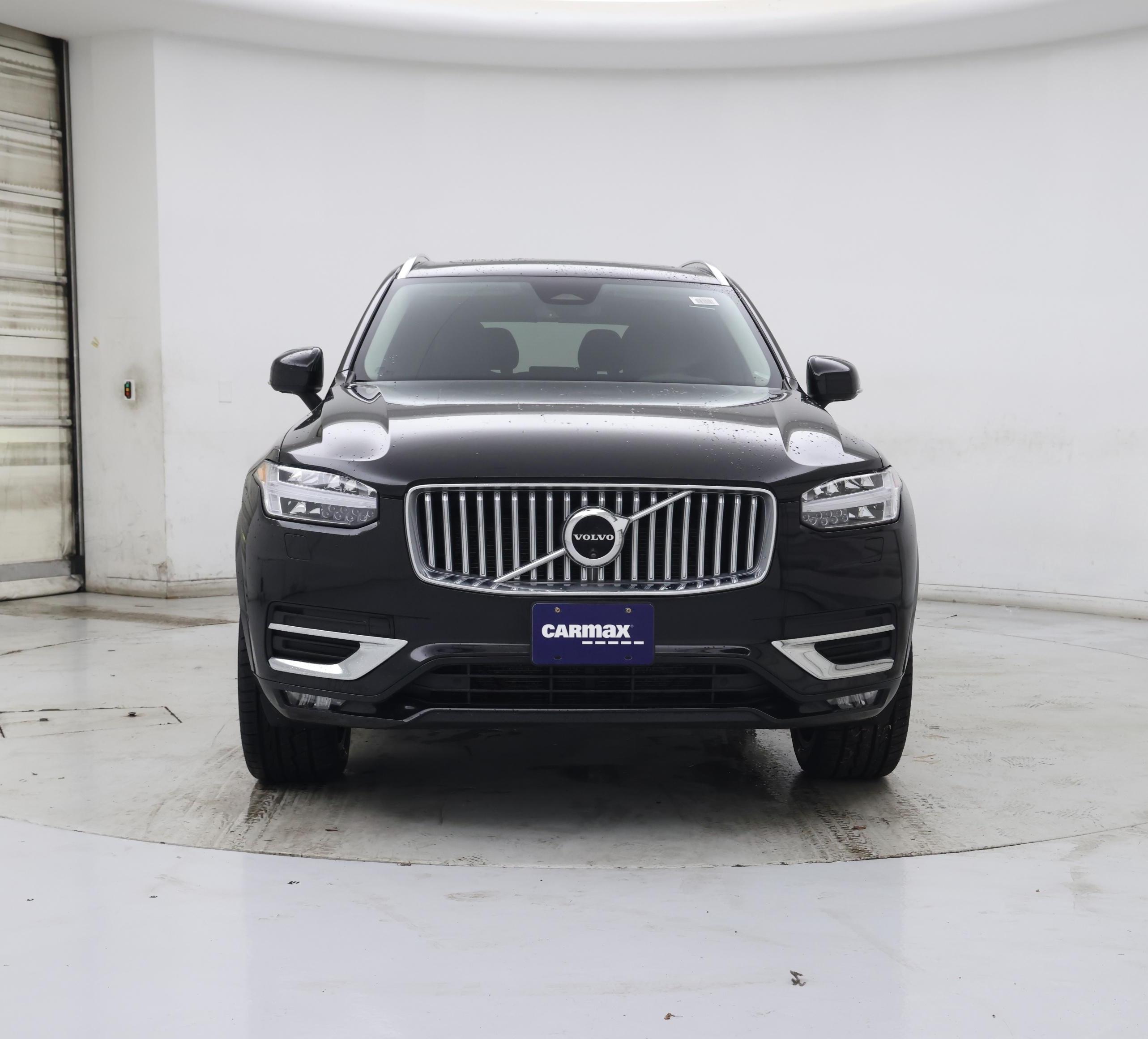 Thumbnail: 2024 Volvo XC90 - 5