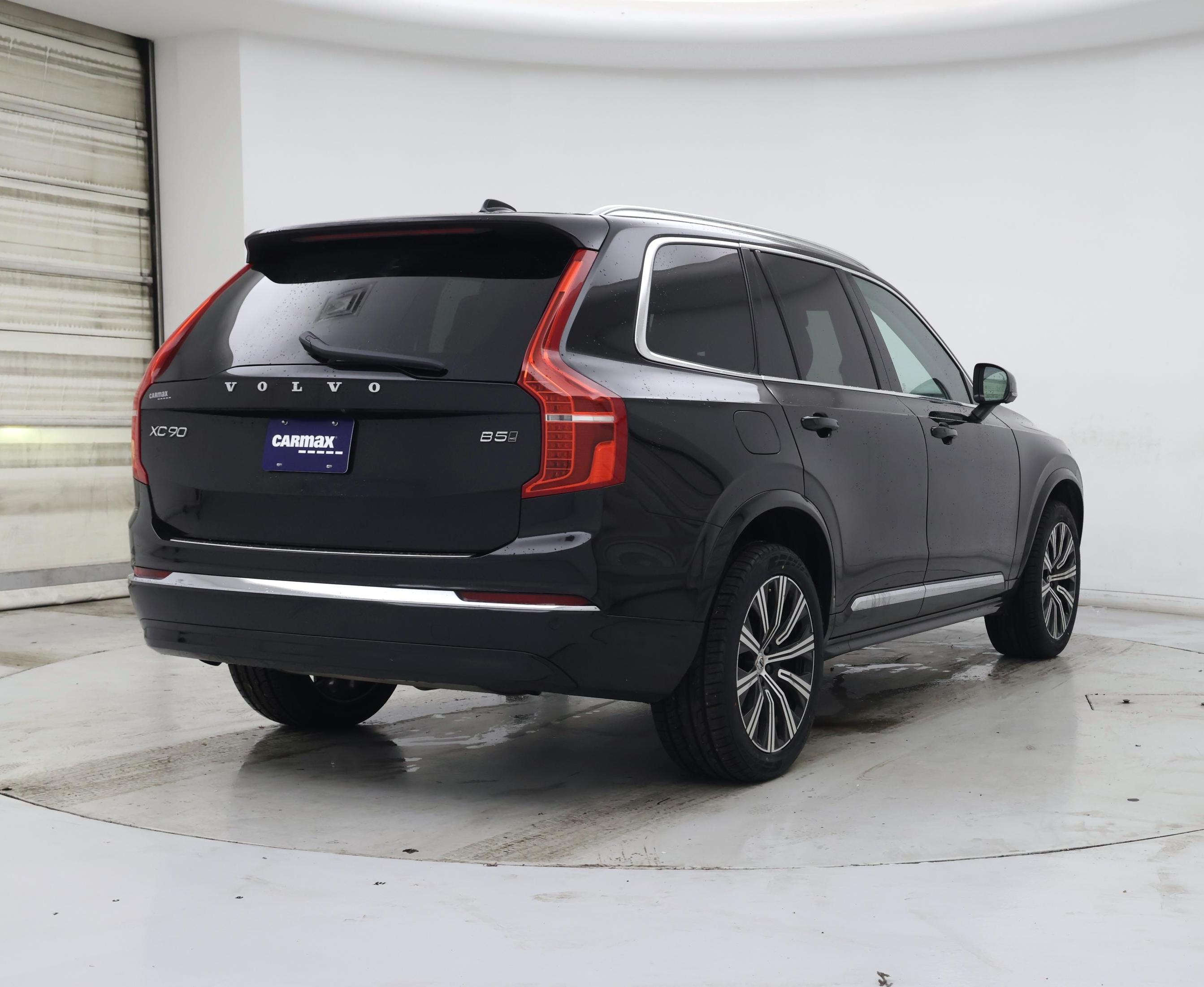 Thumbnail: 2024 Volvo XC90 - 8