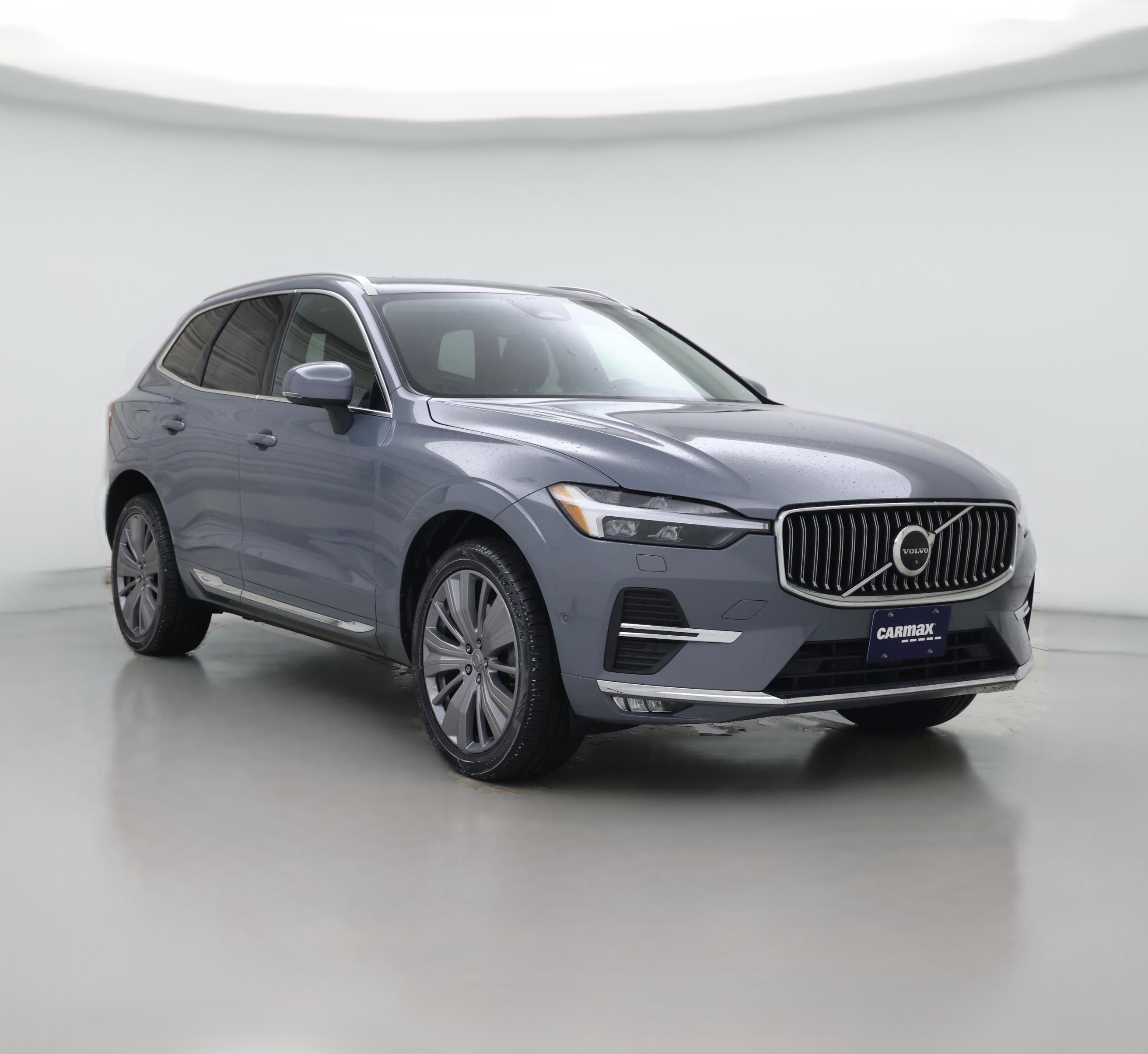 Thumbnail: 2022 Volvo XC60 - 1