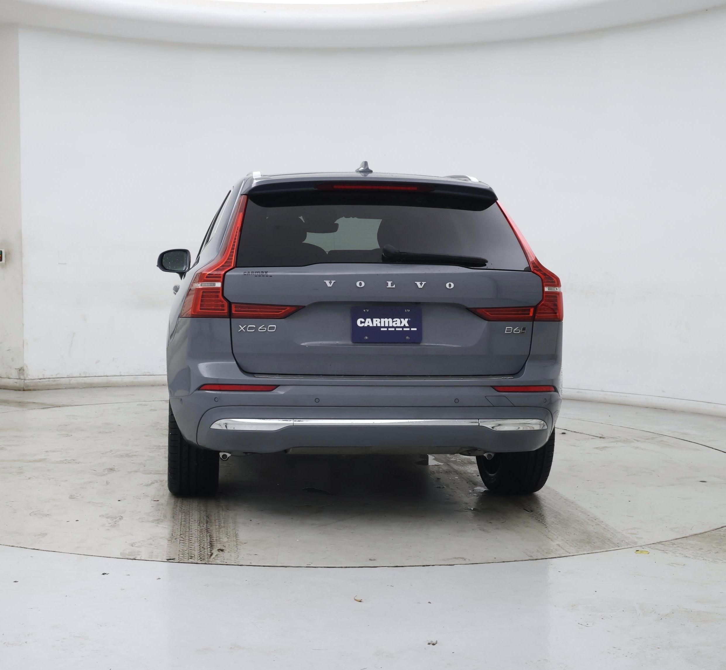Thumbnail: 2022 Volvo XC60 - 6