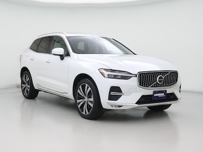 2022 Volvo XC60 B5 Inscription
