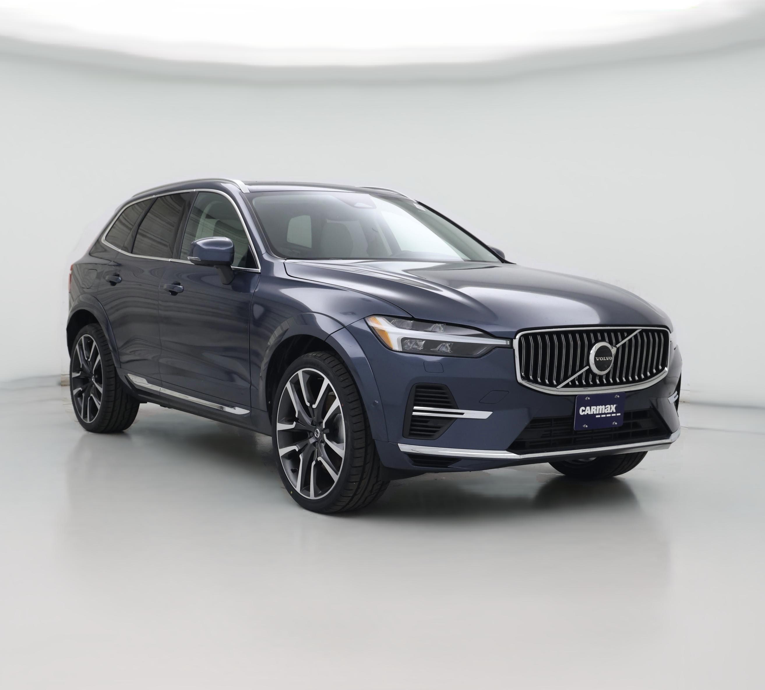 Thumbnail: 2023 Volvo XC60 - 1