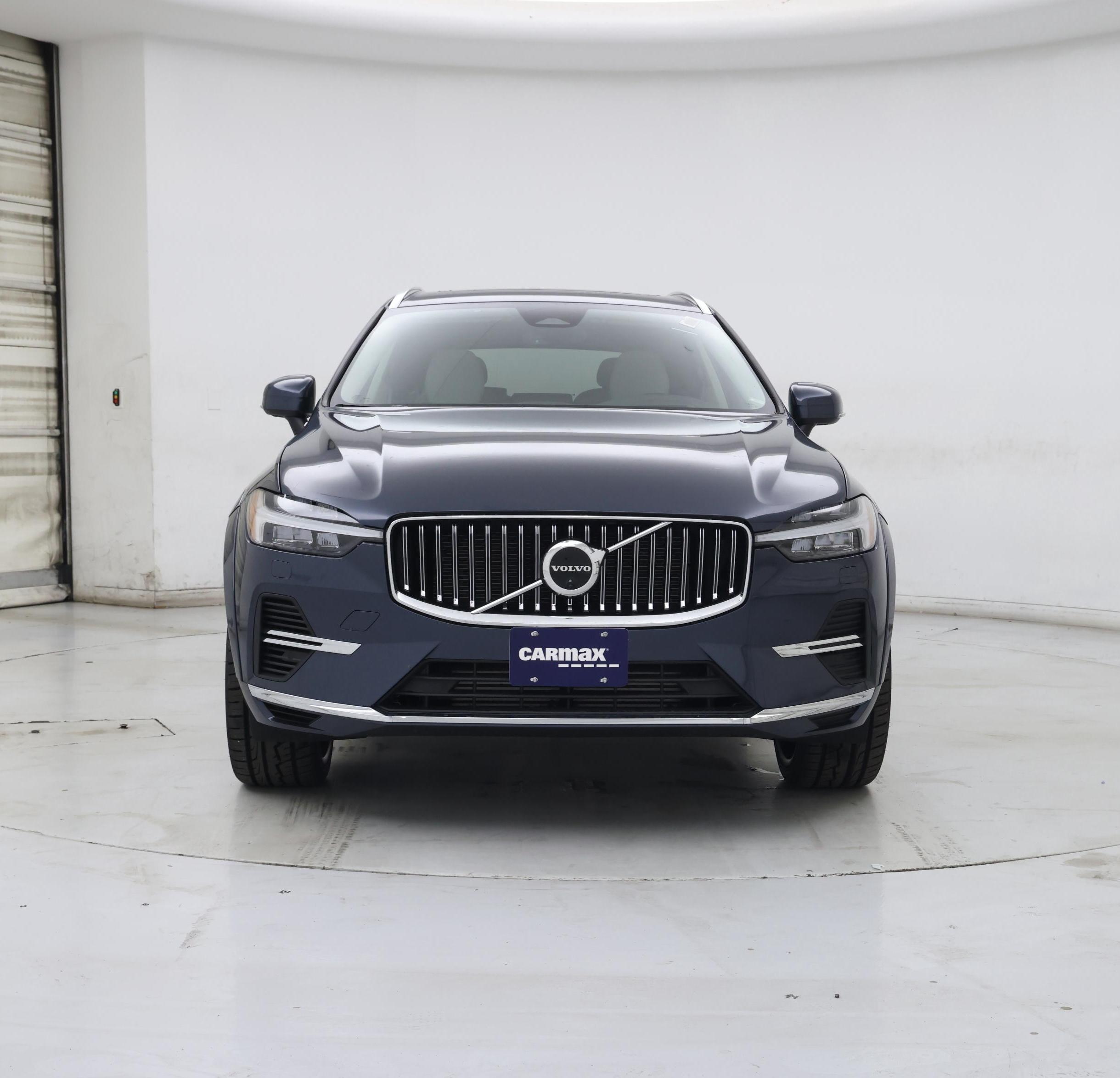 Thumbnail: 2023 Volvo XC60 - 5