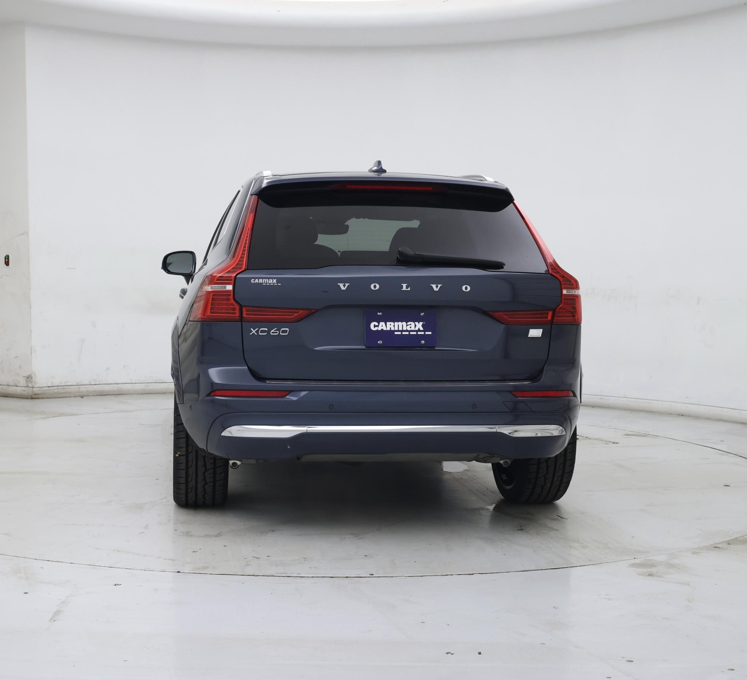 Thumbnail: 2023 Volvo XC60 - 6