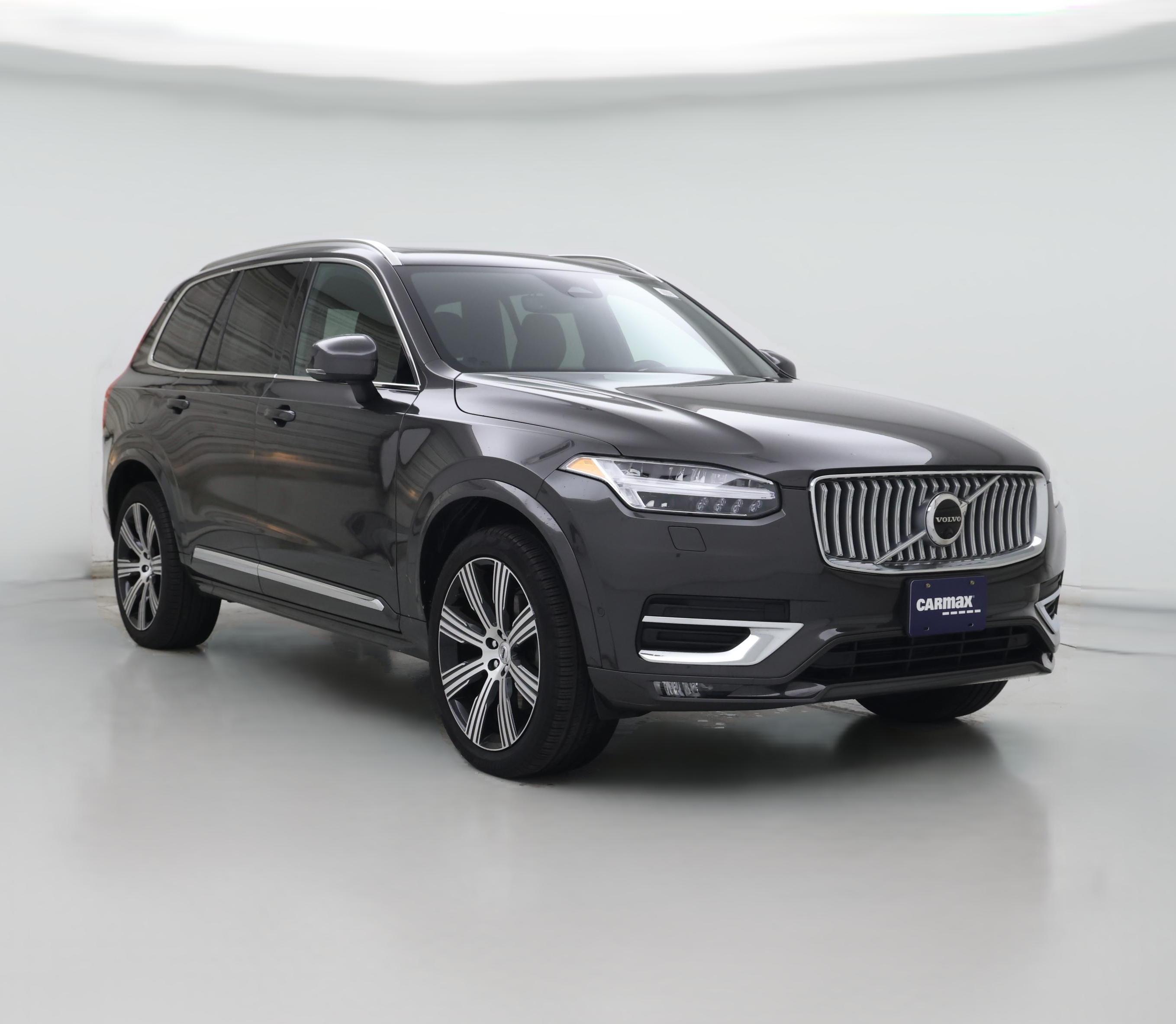 Thumbnail: 2023 Volvo XC90 - 1