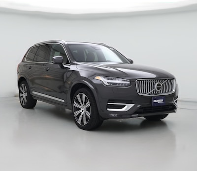 2023 Volvo XC90 B6 Ultimate