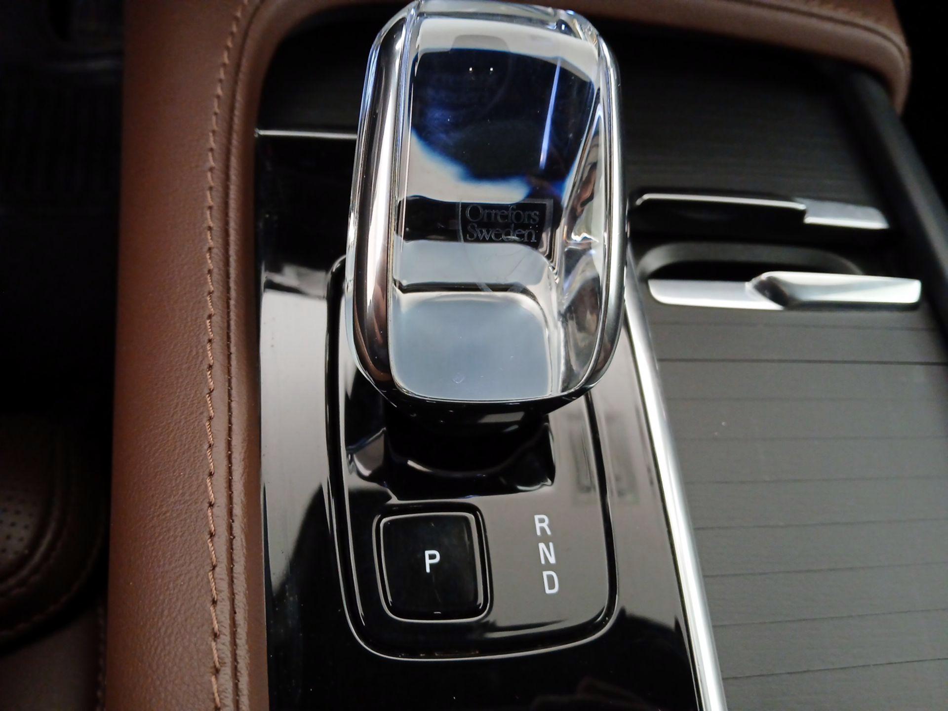 Thumbnail: 2023 Volvo XC90 - 17