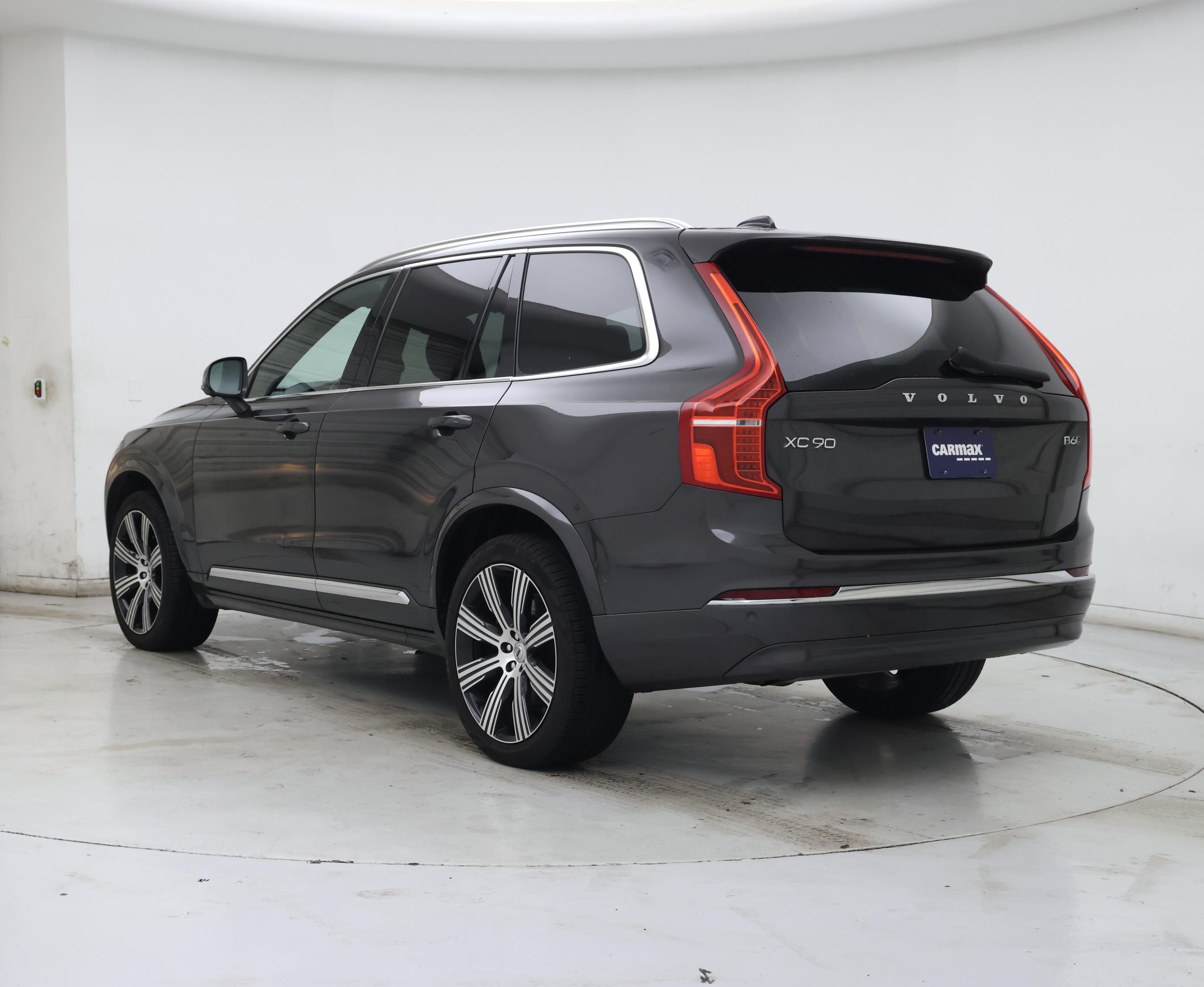 Thumbnail: 2023 Volvo XC90 - 2