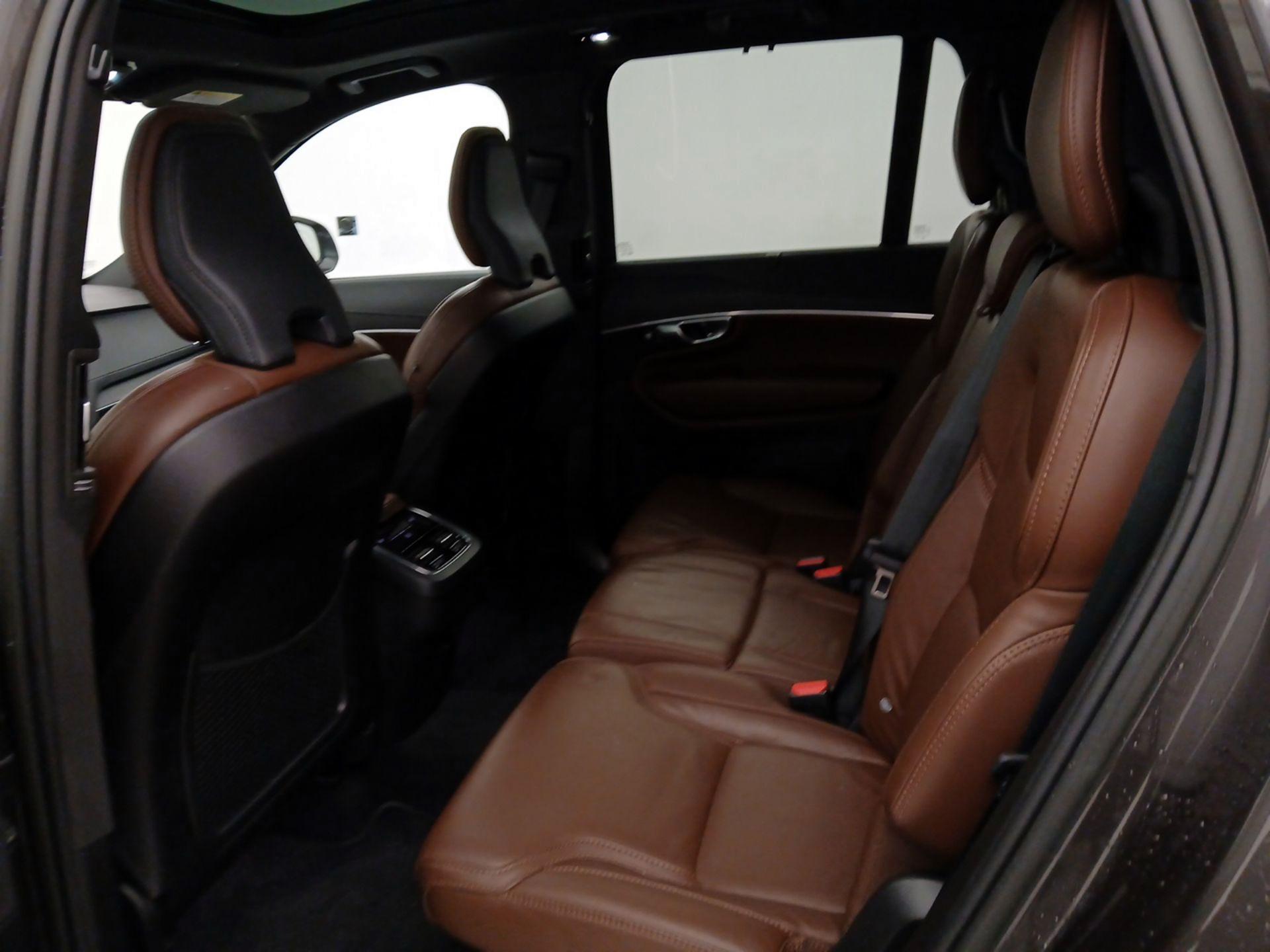 Thumbnail: 2023 Volvo XC90 - 19