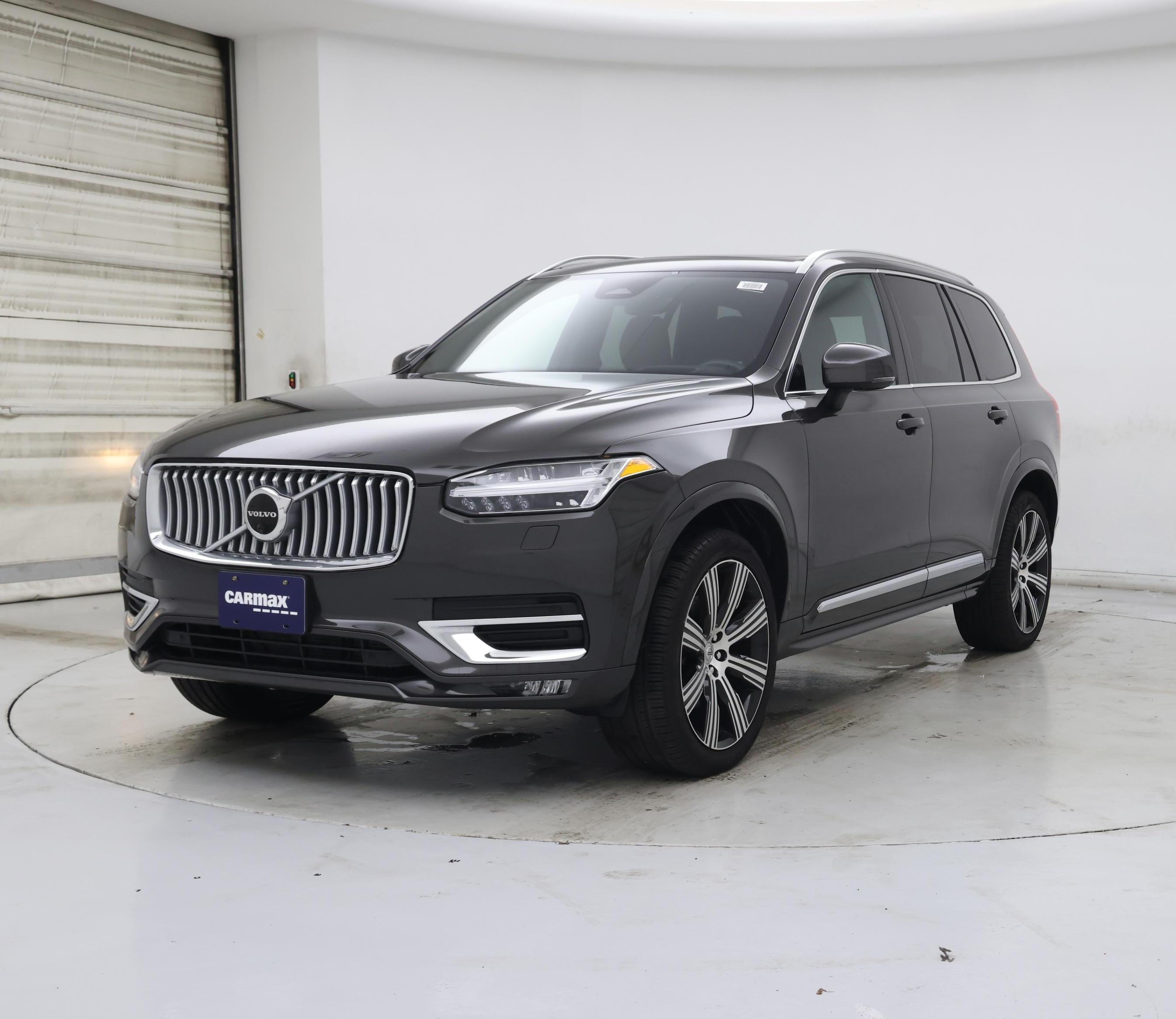 Thumbnail: 2023 Volvo XC90 - 4