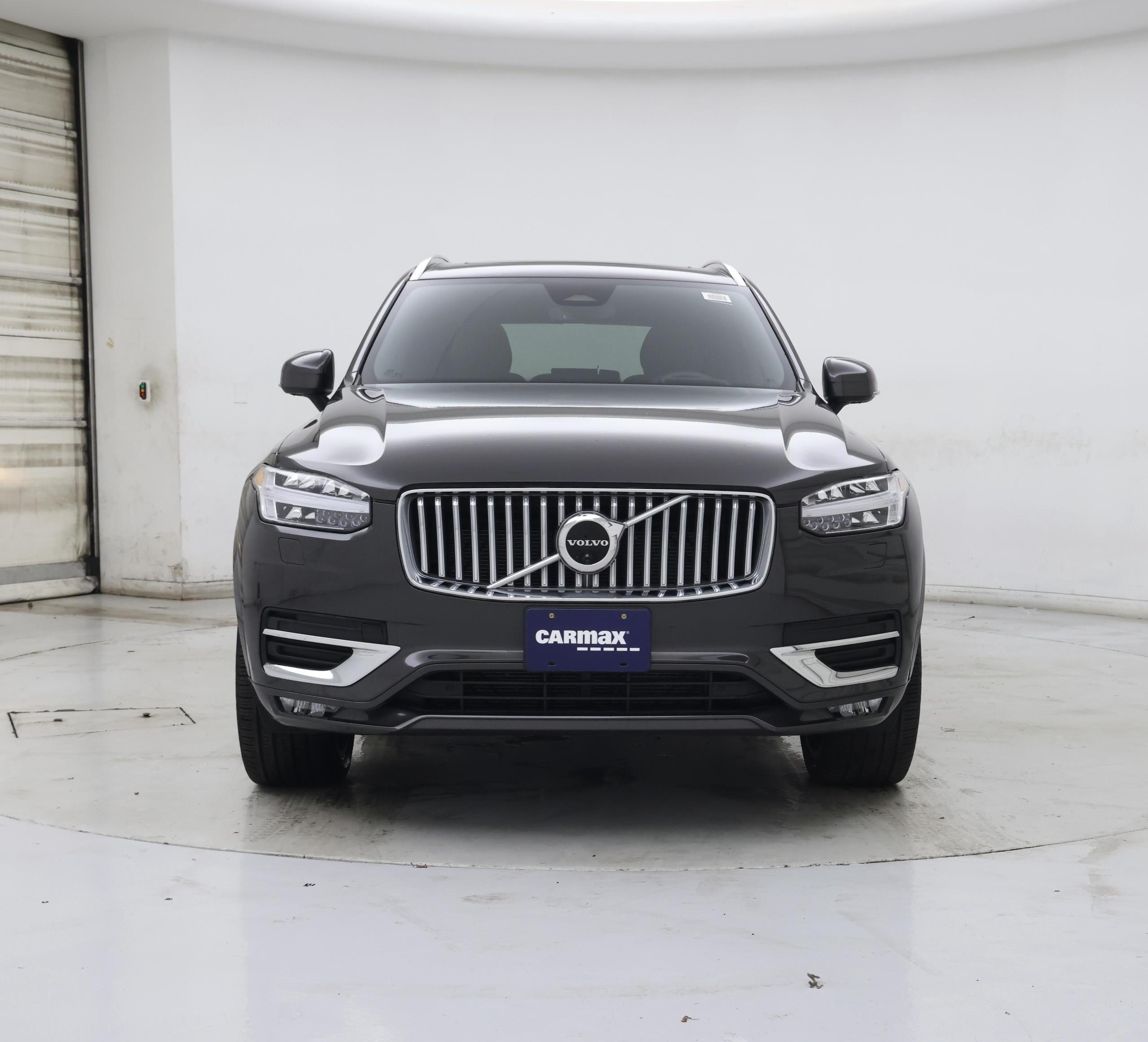 Thumbnail: 2023 Volvo XC90 - 5