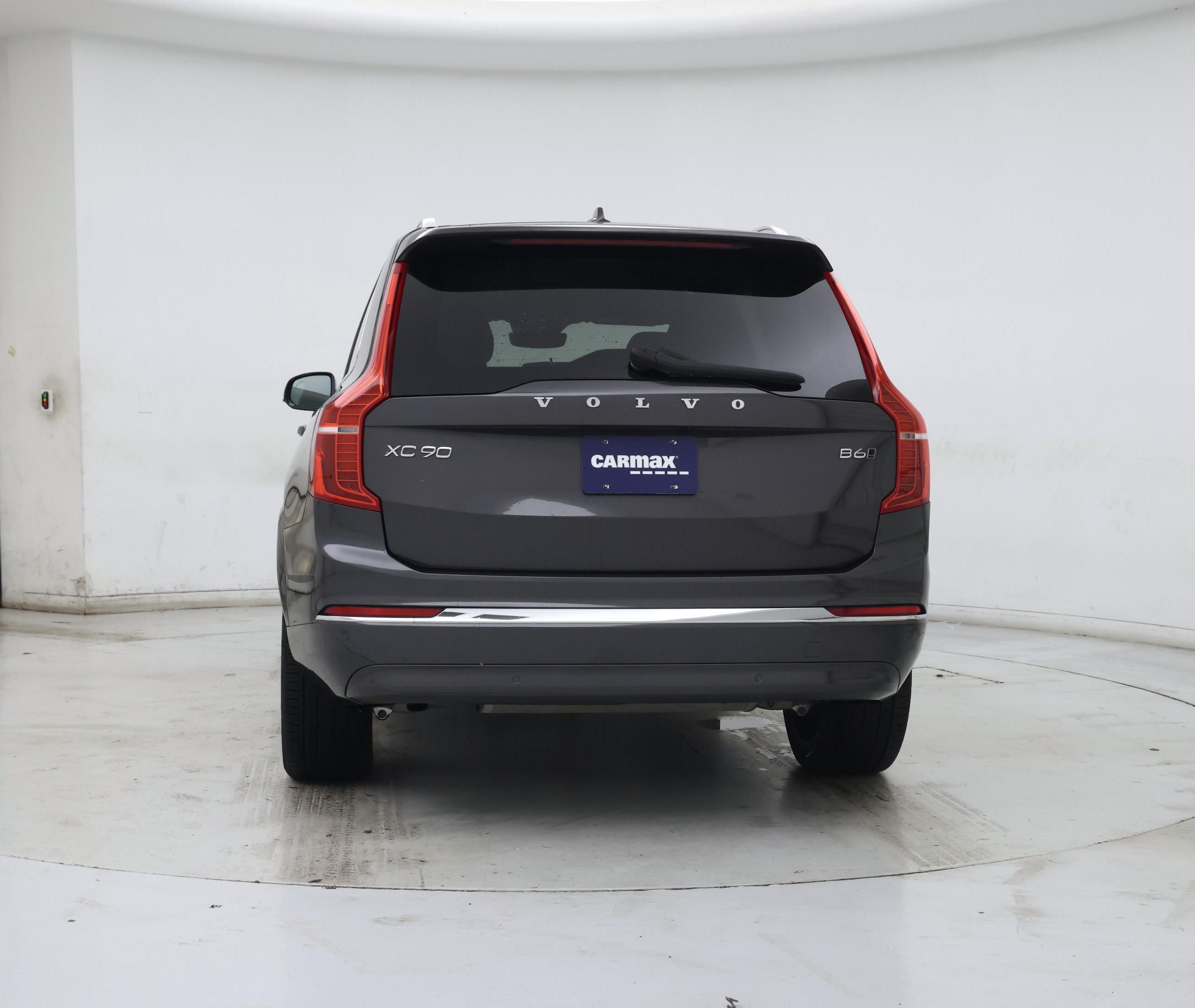 Thumbnail: 2023 Volvo XC90 - 6