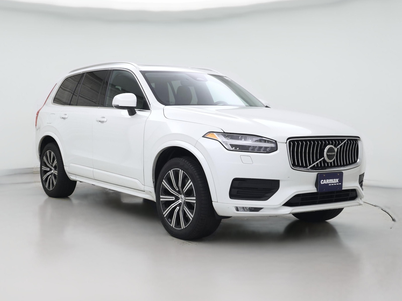 2023 Volvo XC90 Core