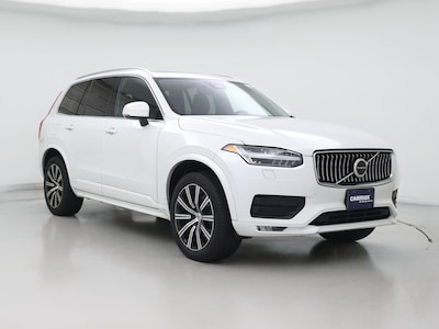 2023 Volvo XC90 B5 Core