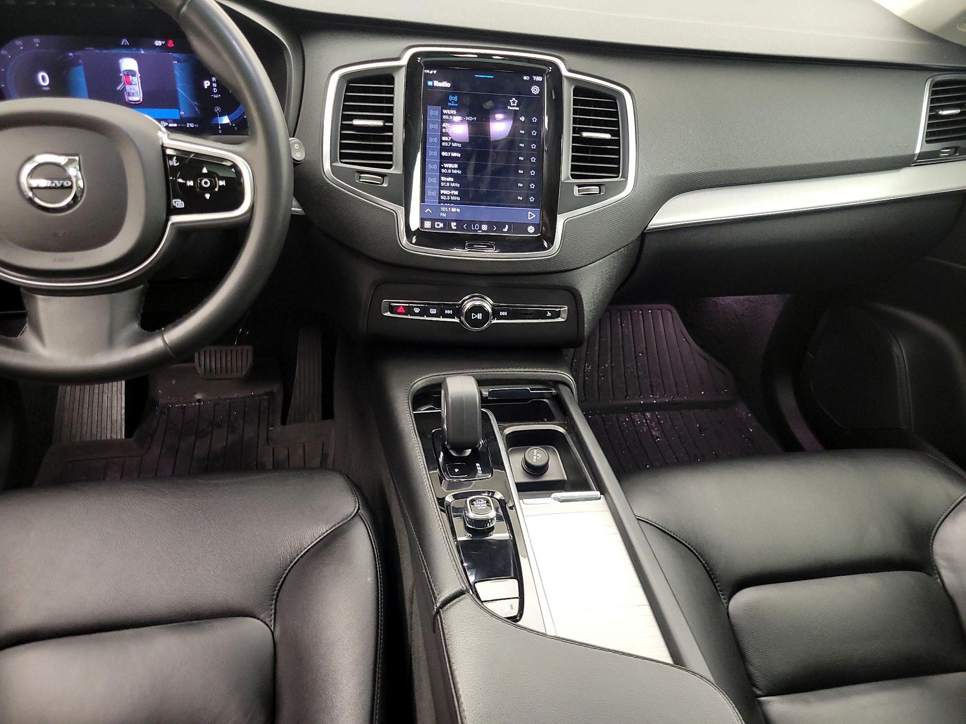 Thumbnail: 2023 Volvo XC90 - 9