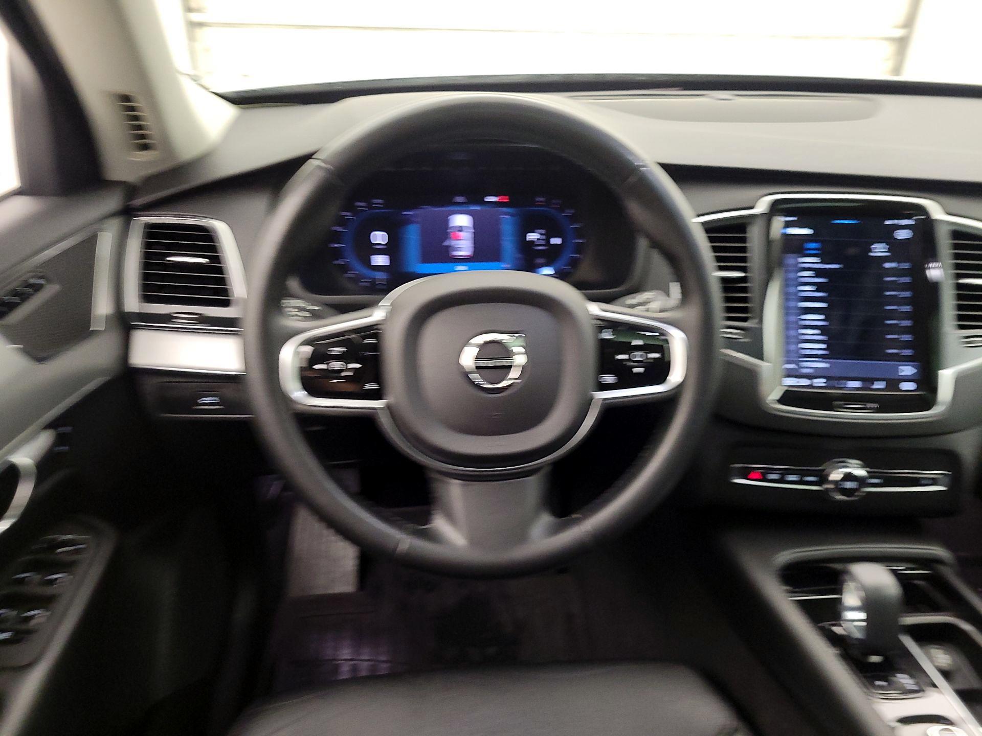 Thumbnail: 2023 Volvo XC90 - 10