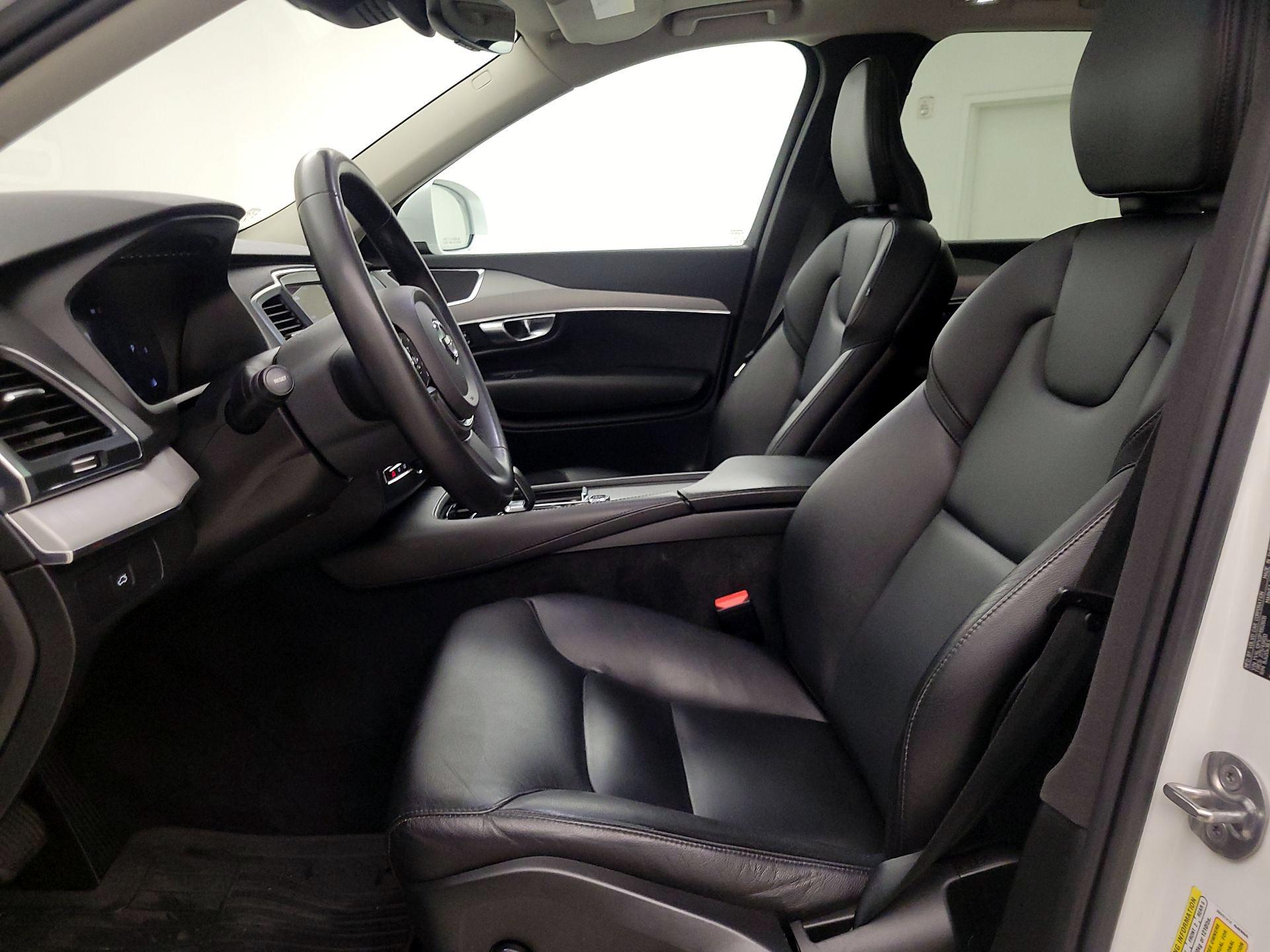Thumbnail: 2023 Volvo XC90 - 11