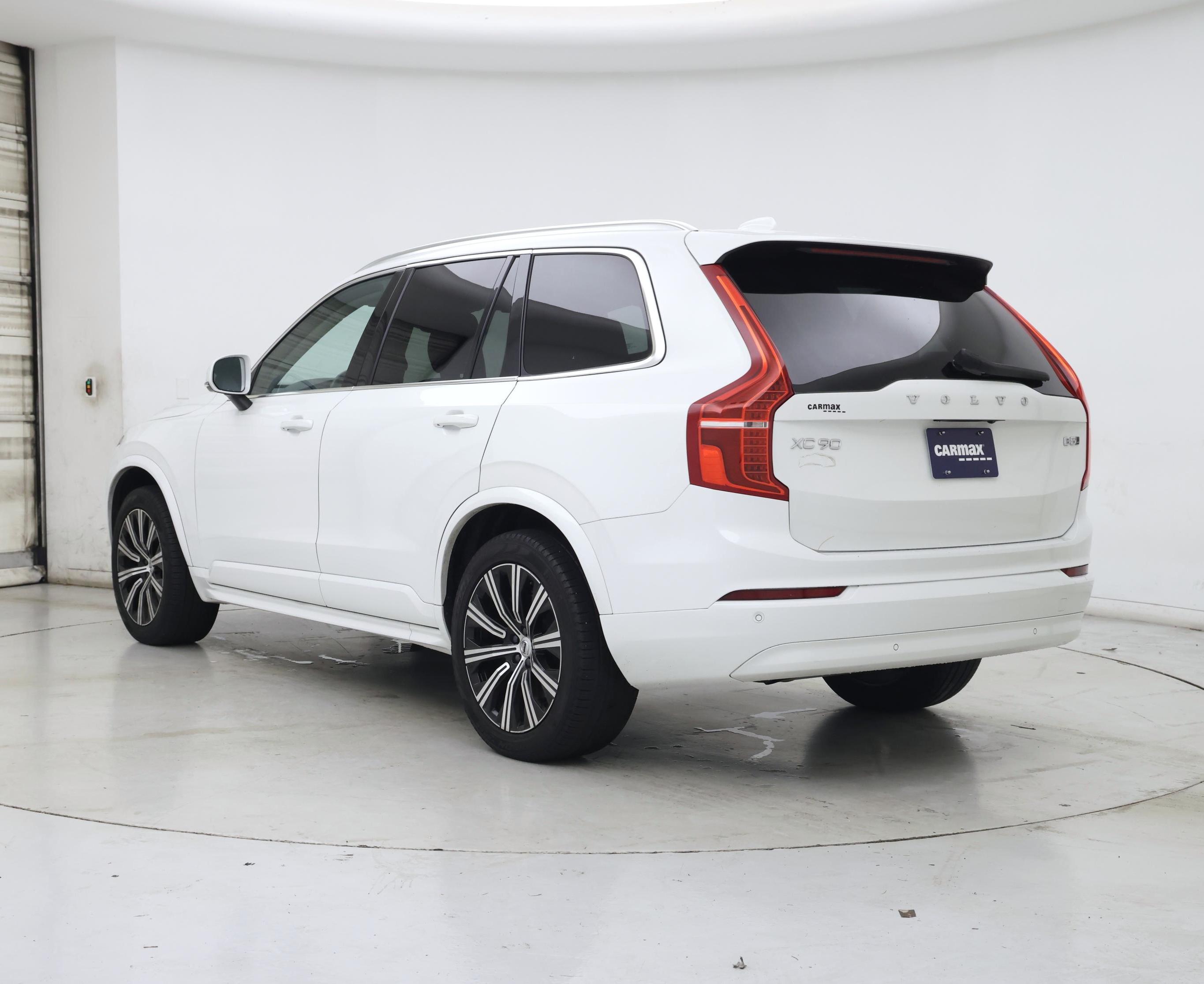 Thumbnail: 2023 Volvo XC90 - 2