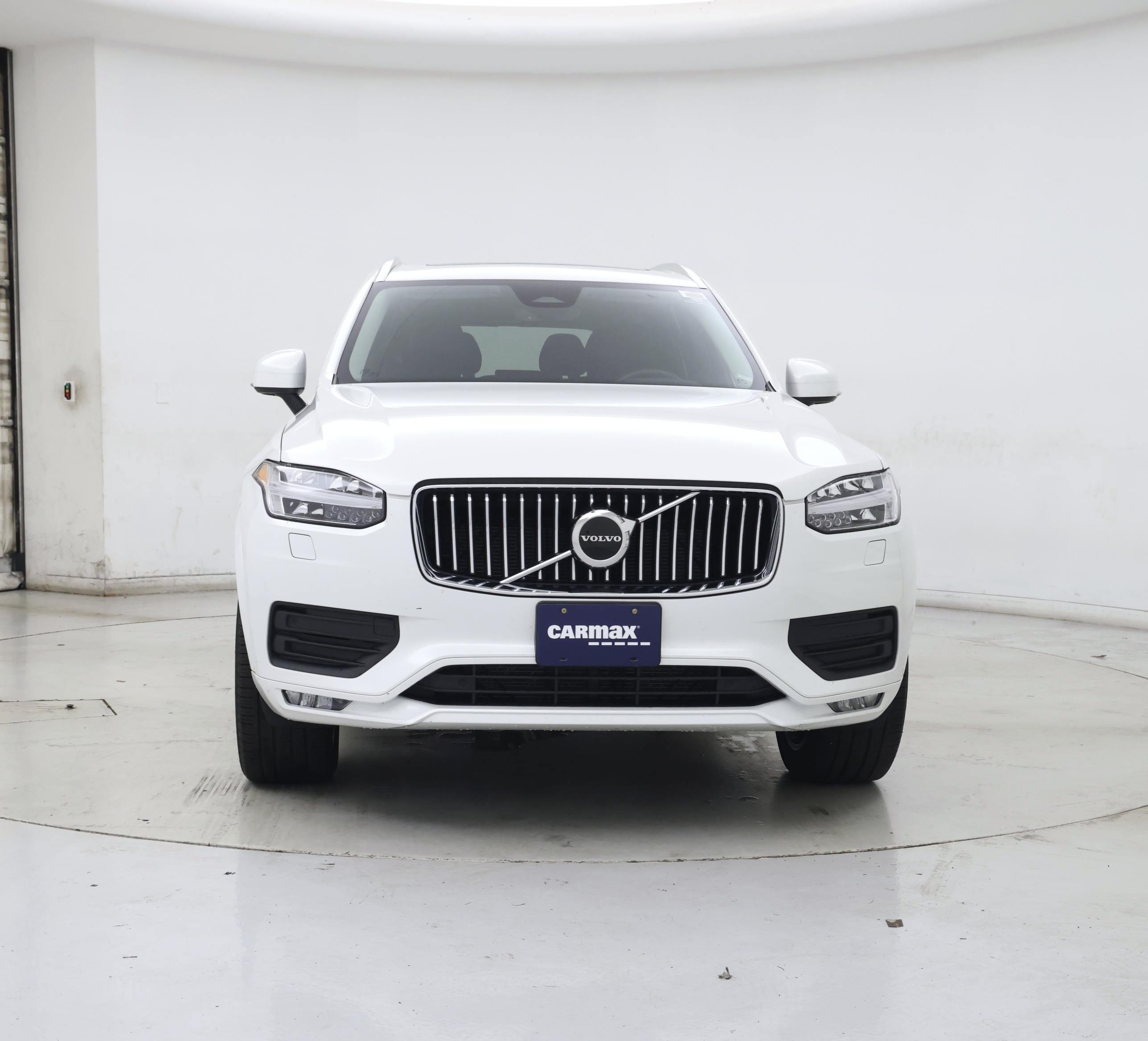 Thumbnail: 2023 Volvo XC90 - 5