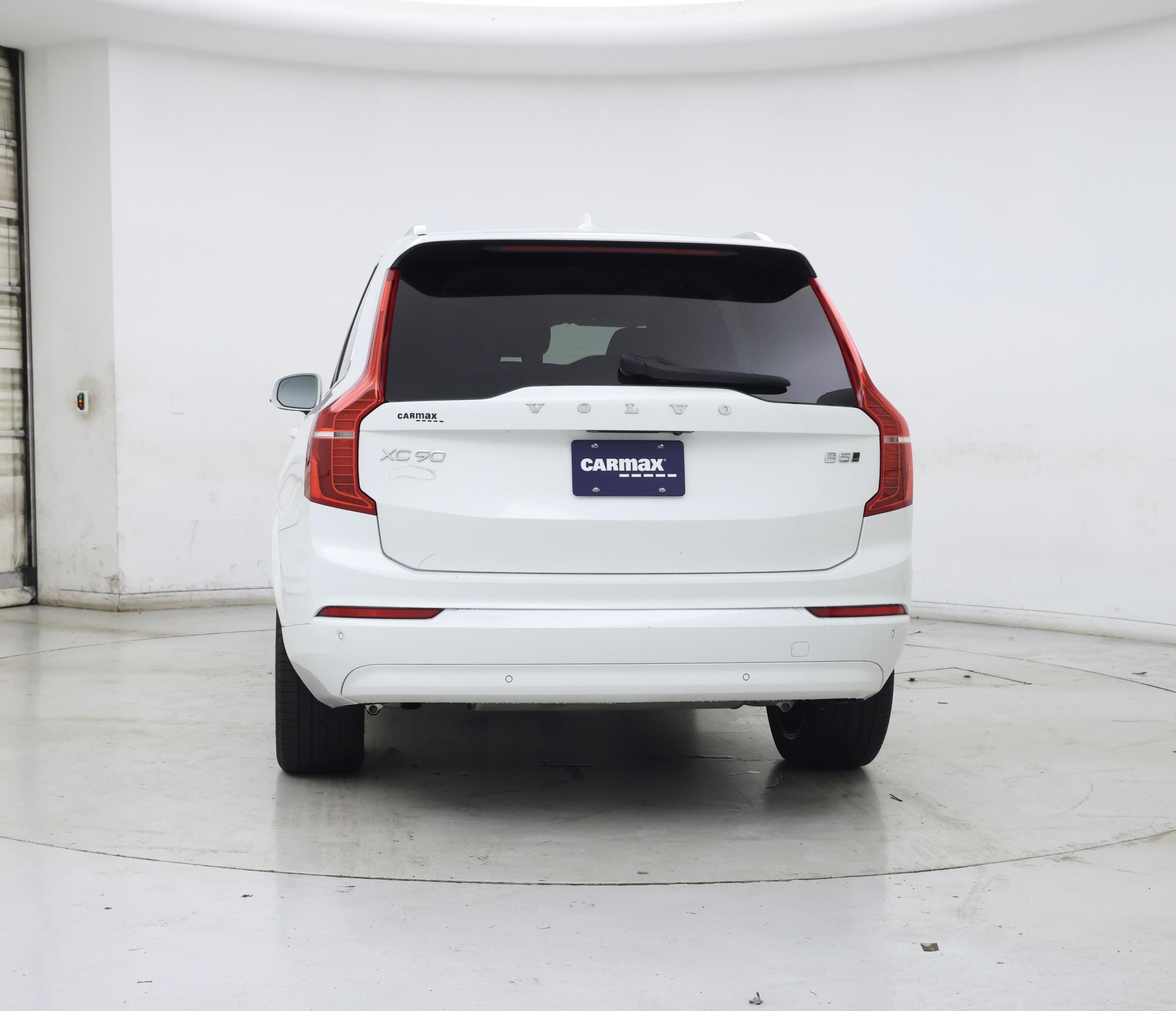 Thumbnail: 2023 Volvo XC90 - 6