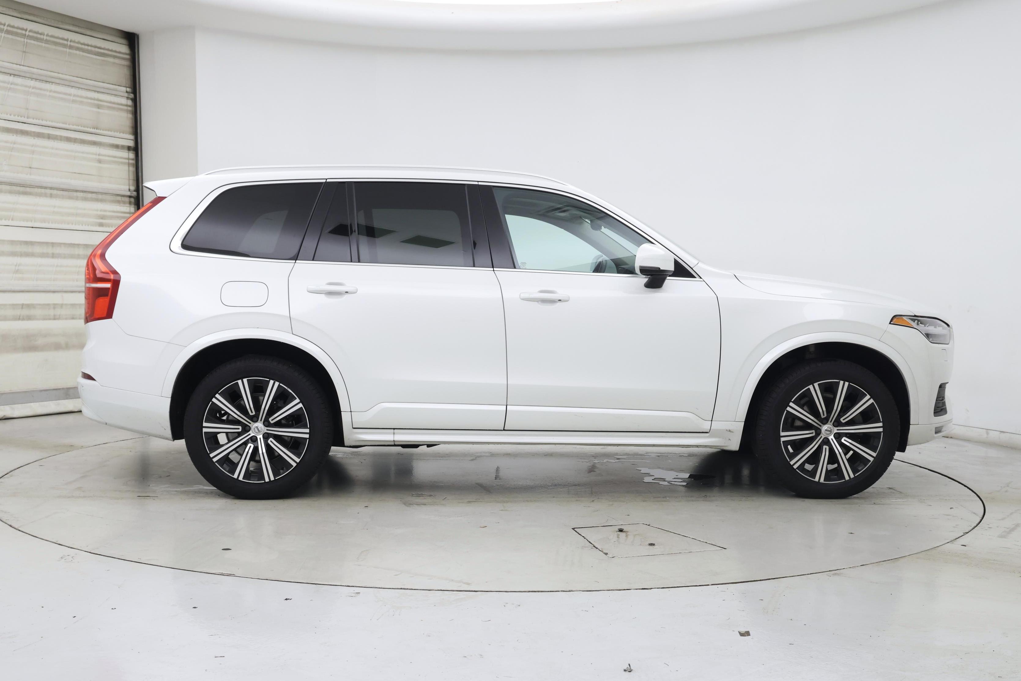 Thumbnail: 2023 Volvo XC90 - 7