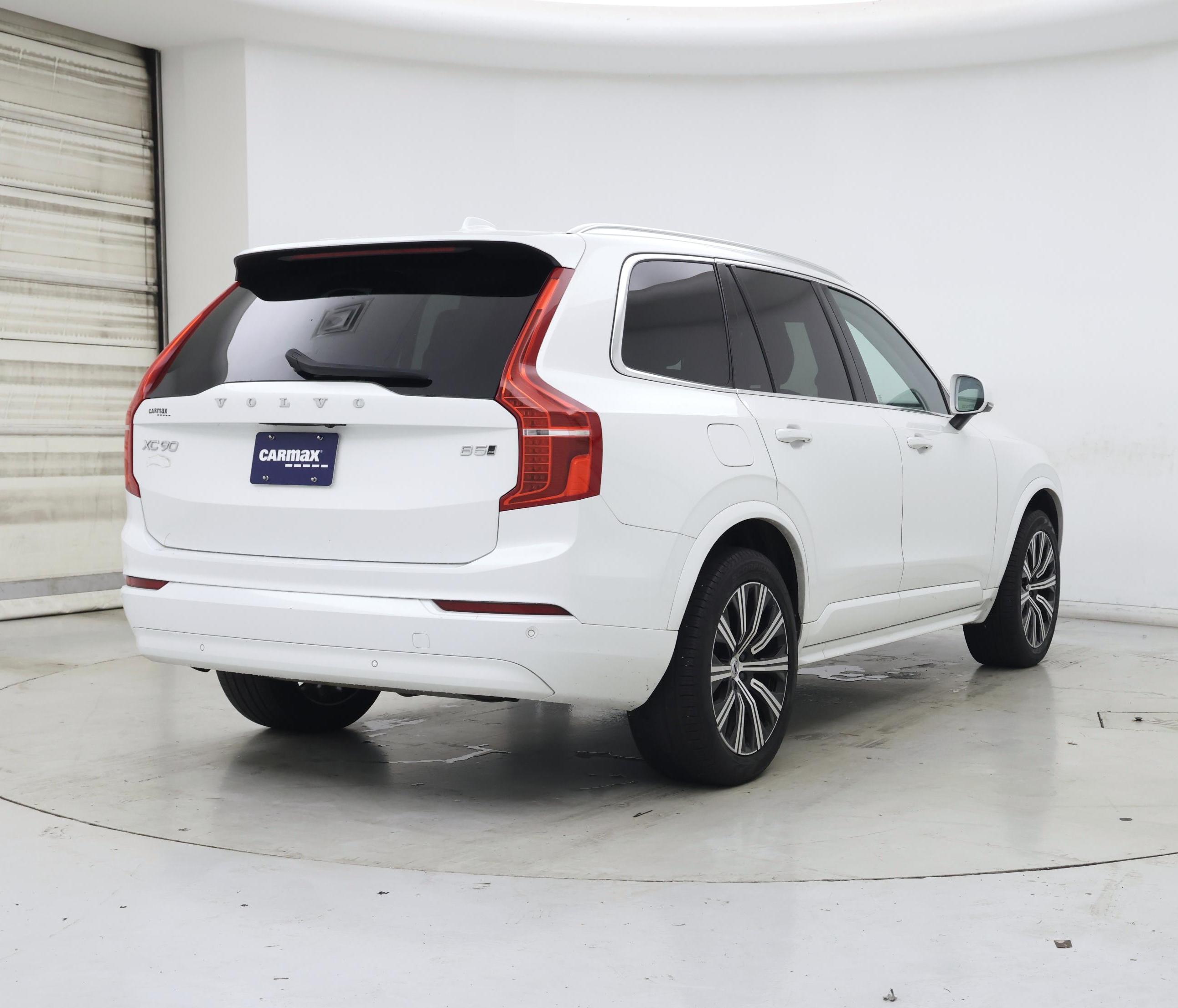 Thumbnail: 2023 Volvo XC90 - 8