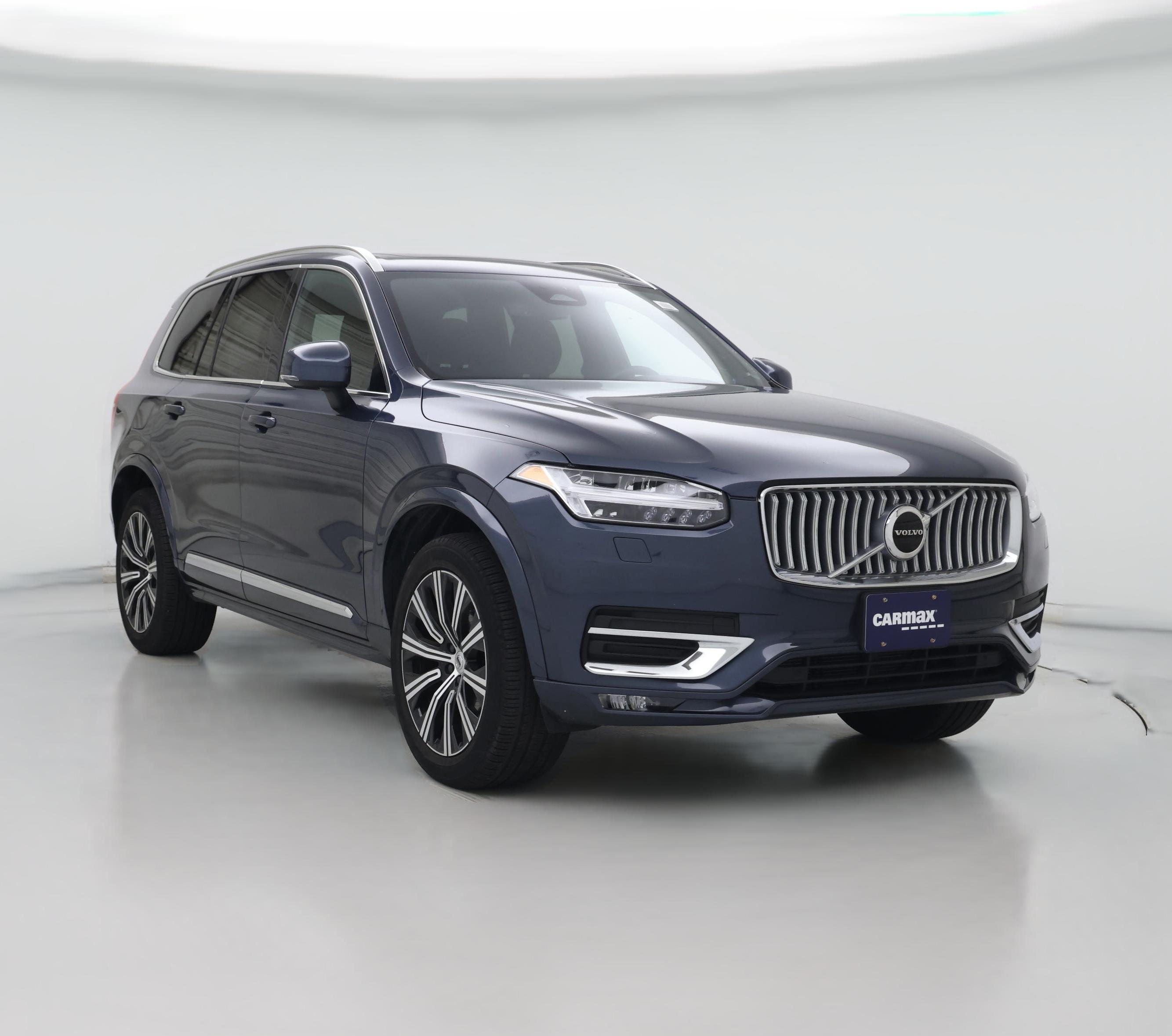 Thumbnail: 2024 Volvo XC90 - 1