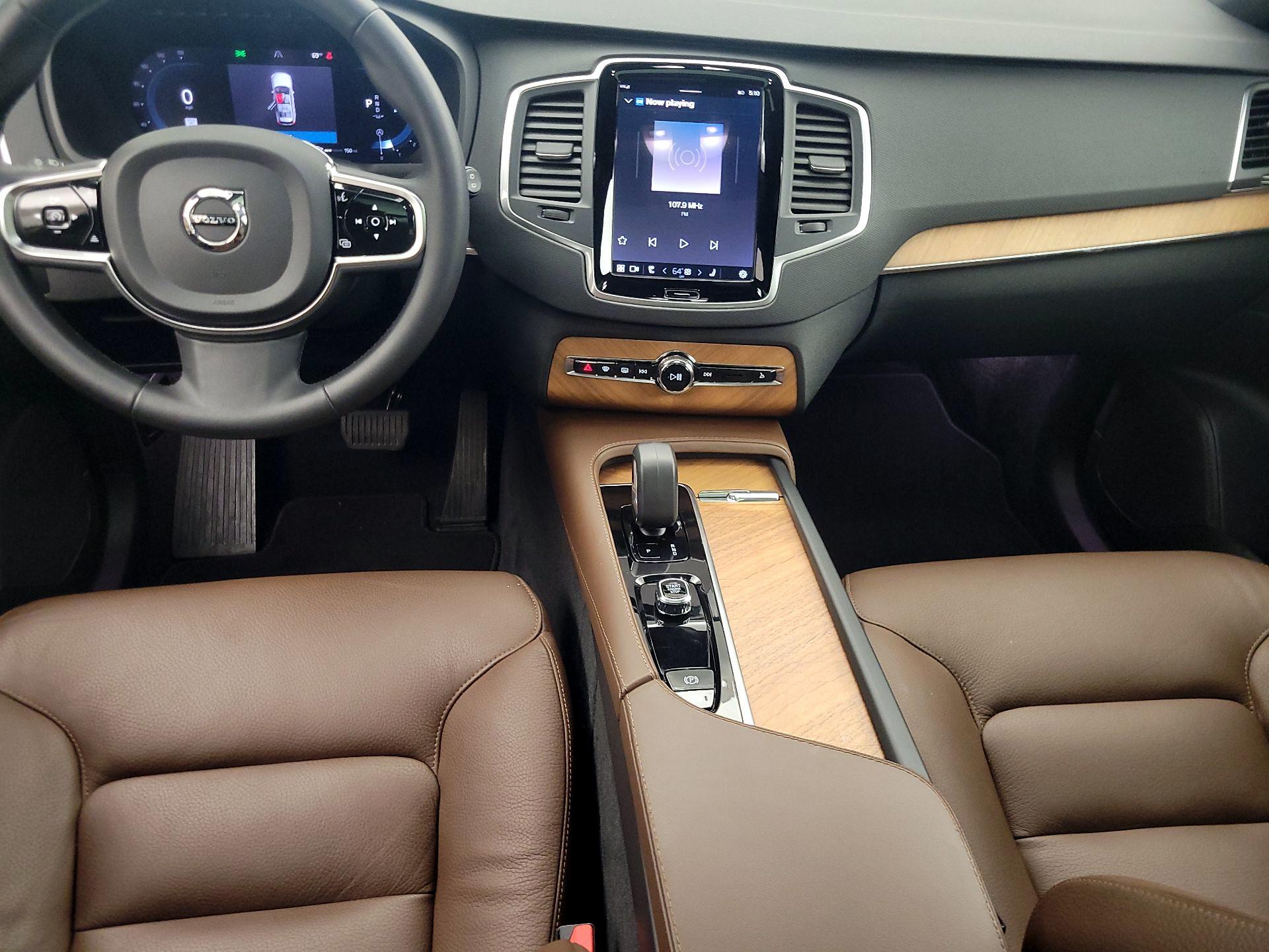 Thumbnail: 2024 Volvo XC90 - 9