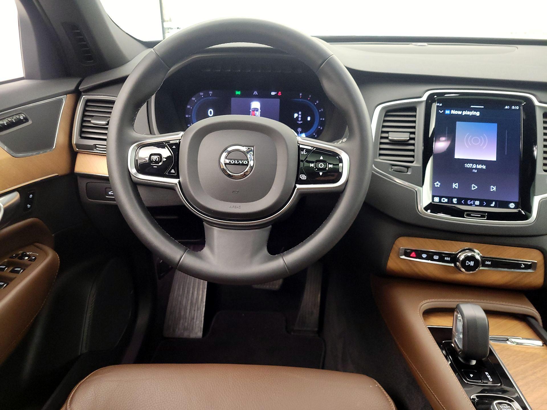 Thumbnail: 2024 Volvo XC90 - 10