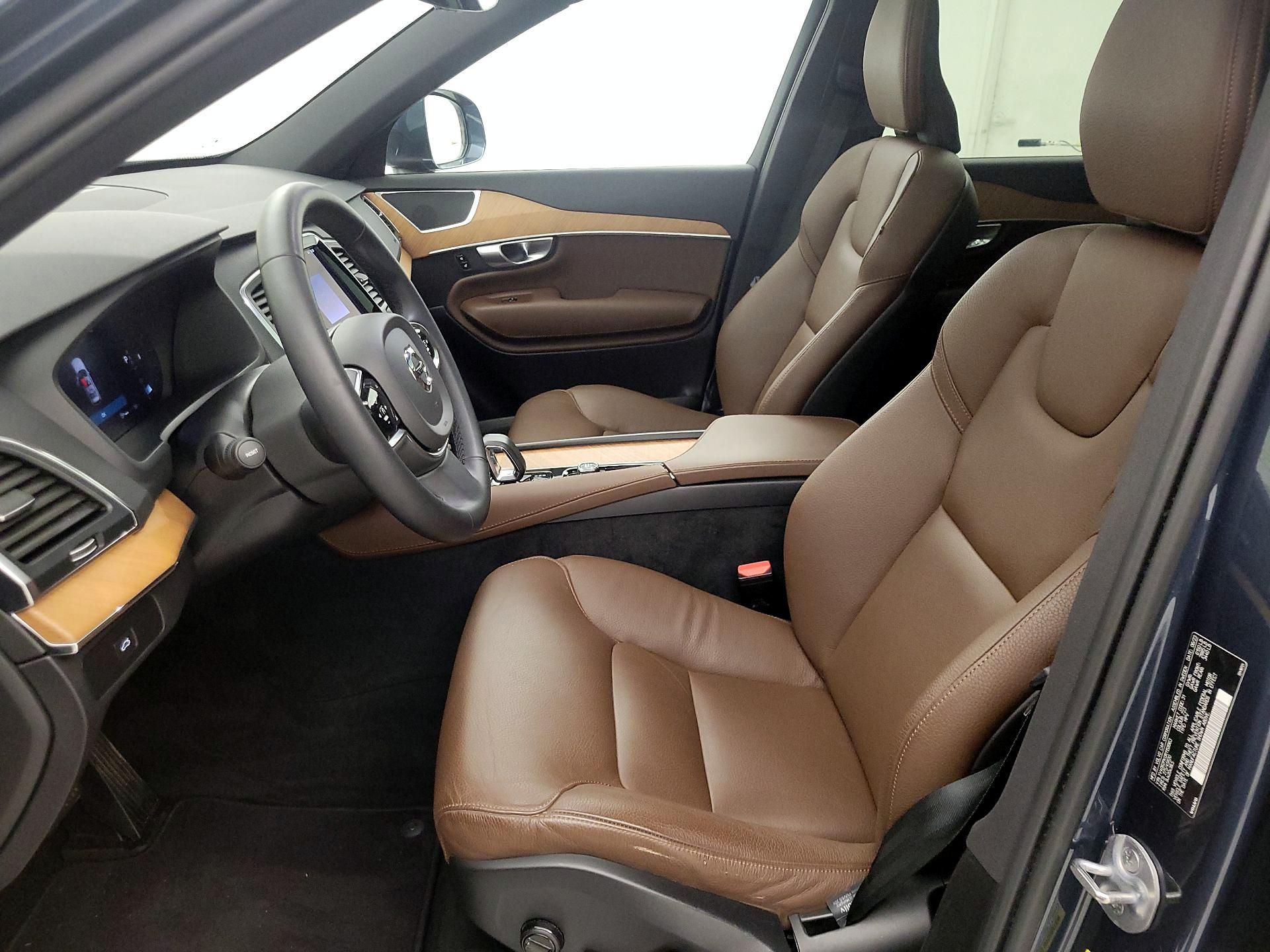 Thumbnail: 2024 Volvo XC90 - 11