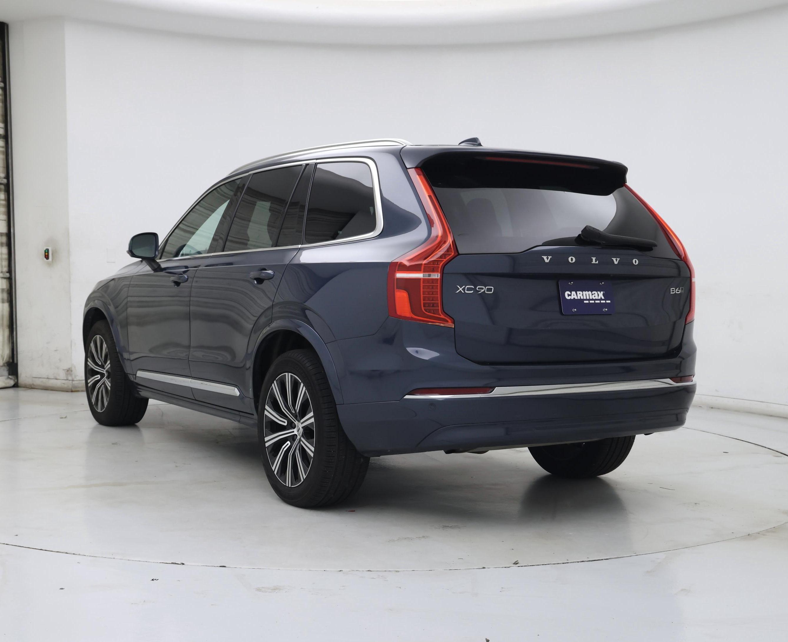 Thumbnail: 2024 Volvo XC90 - 2