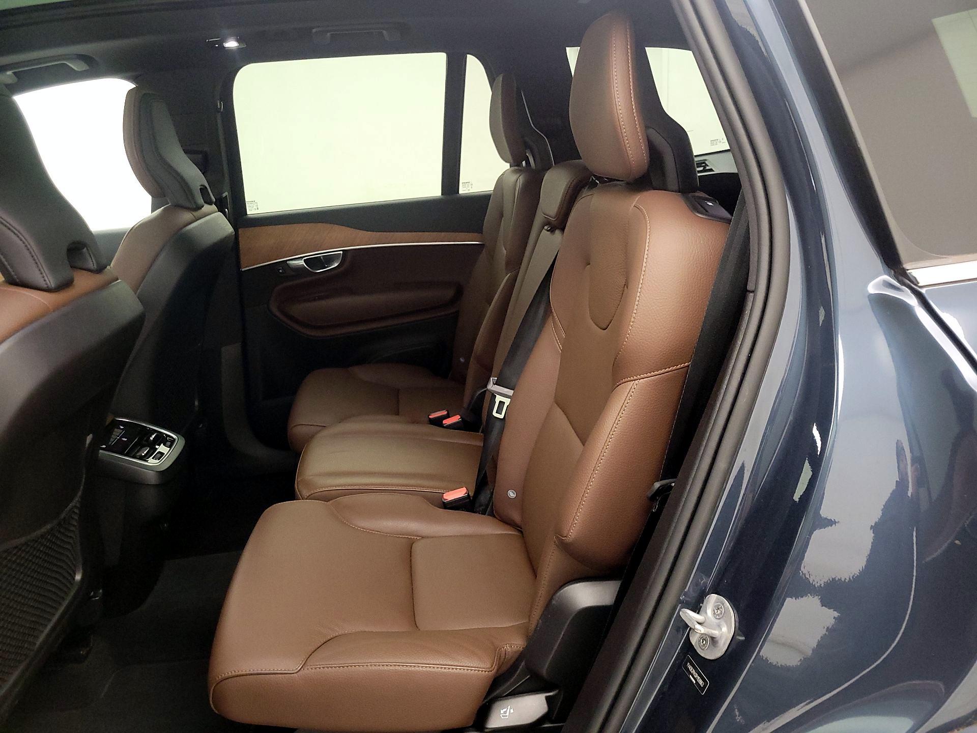 Thumbnail: 2024 Volvo XC90 - 20