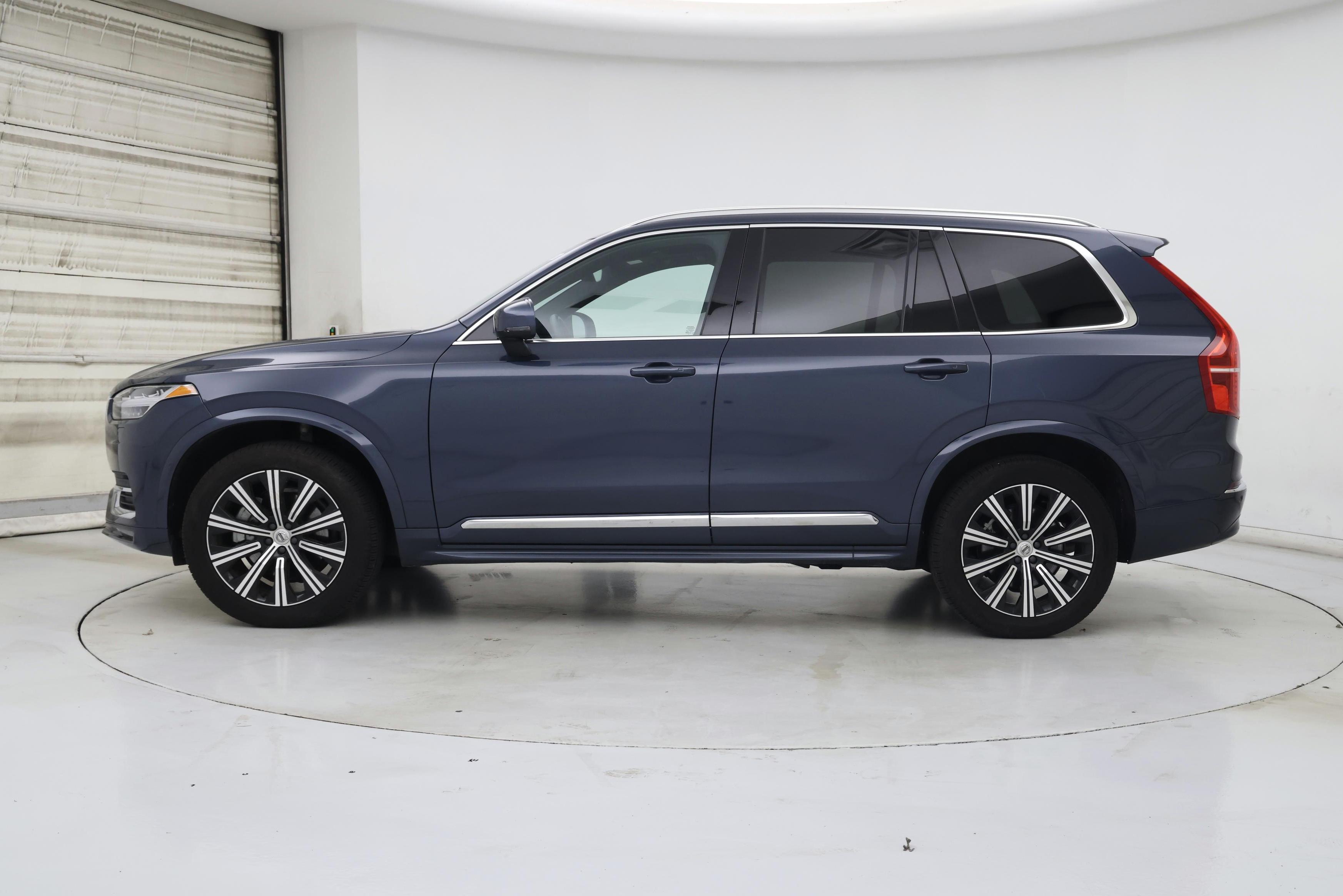 Thumbnail: 2024 Volvo XC90 - 3