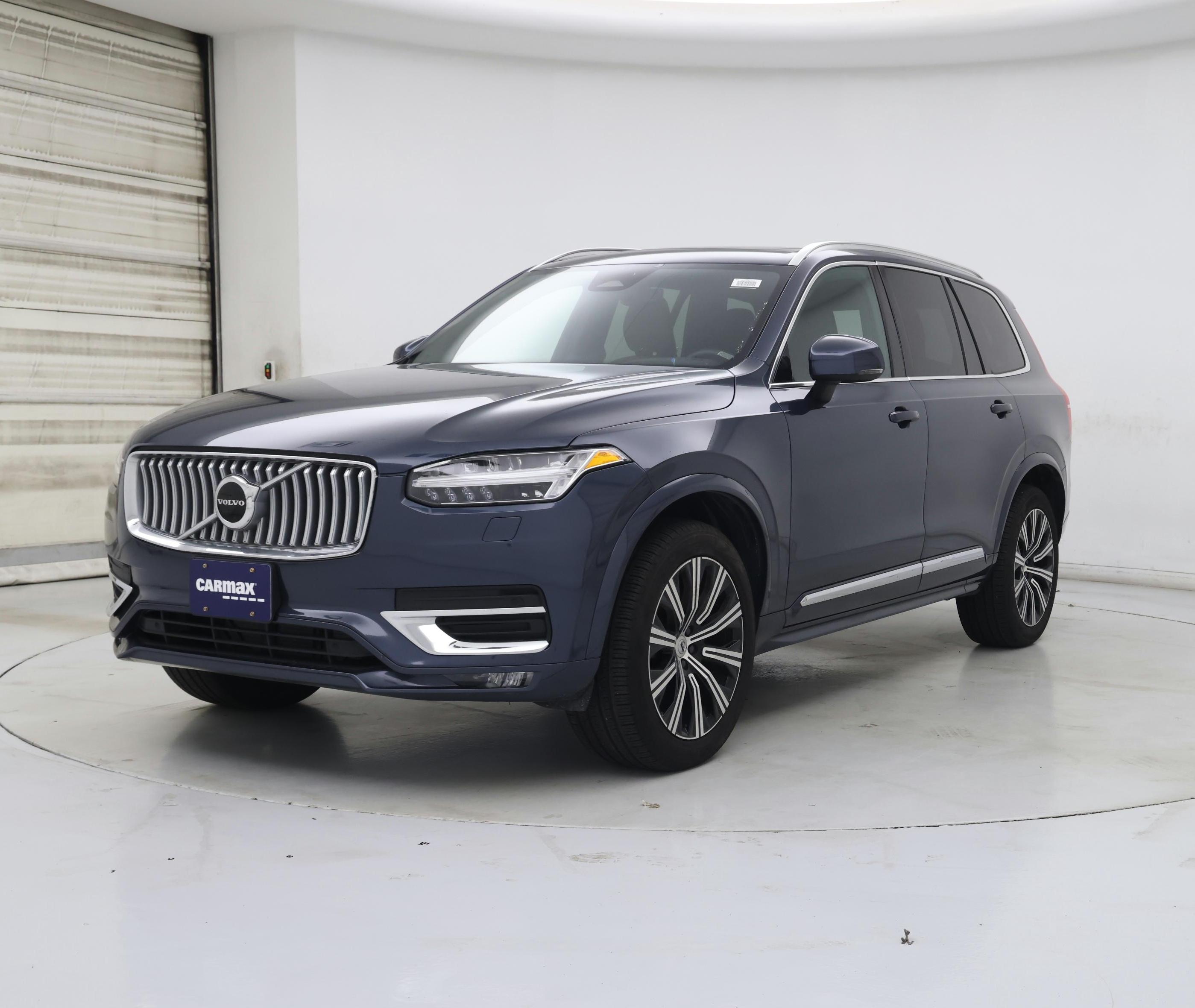 Thumbnail: 2024 Volvo XC90 - 4