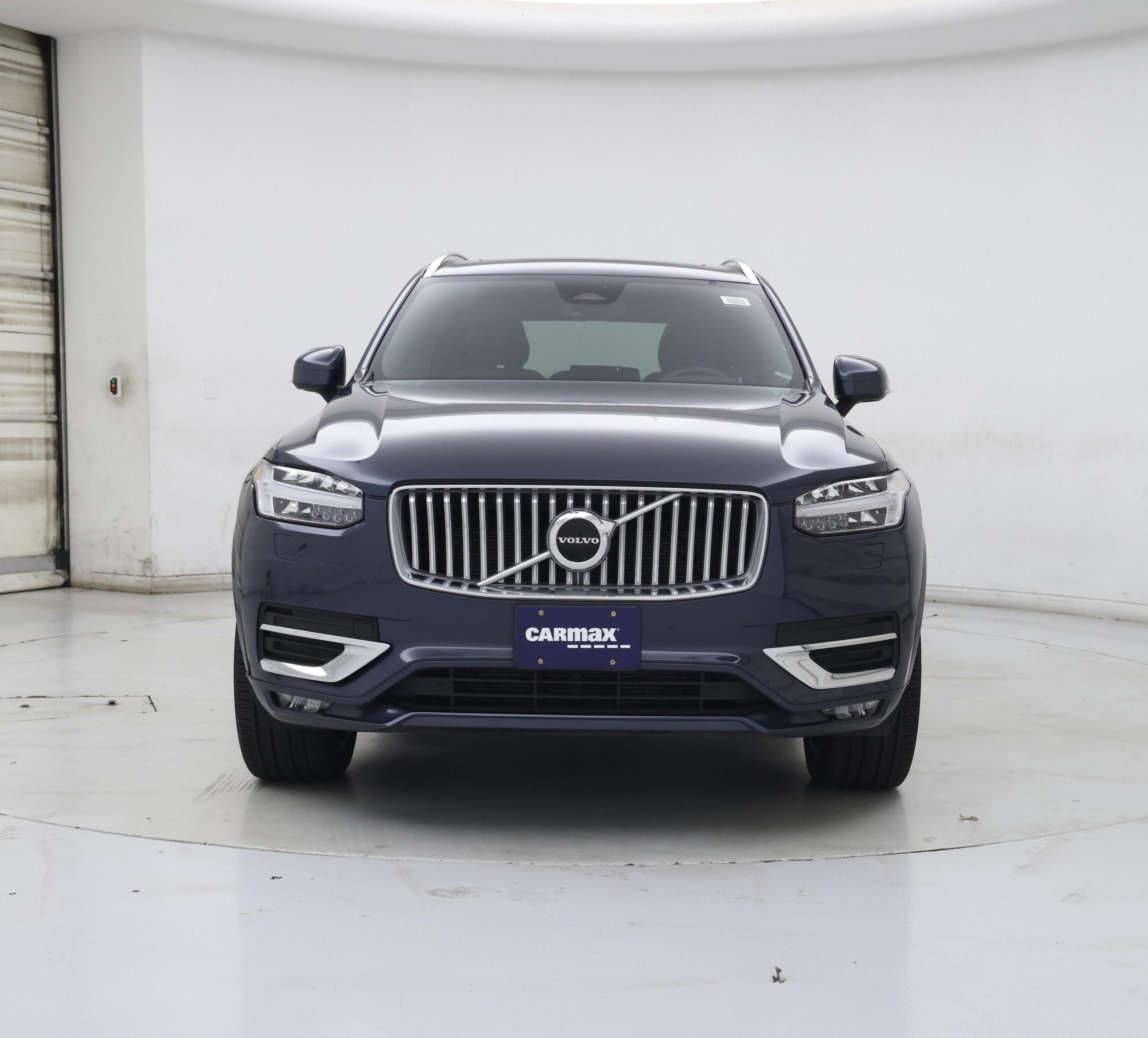 Thumbnail: 2024 Volvo XC90 - 5