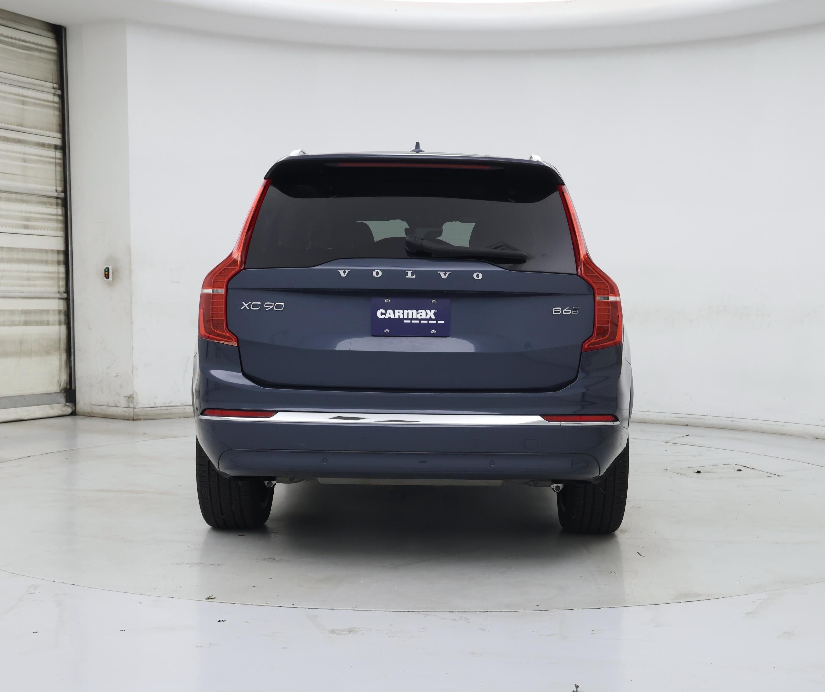 Thumbnail: 2024 Volvo XC90 - 6