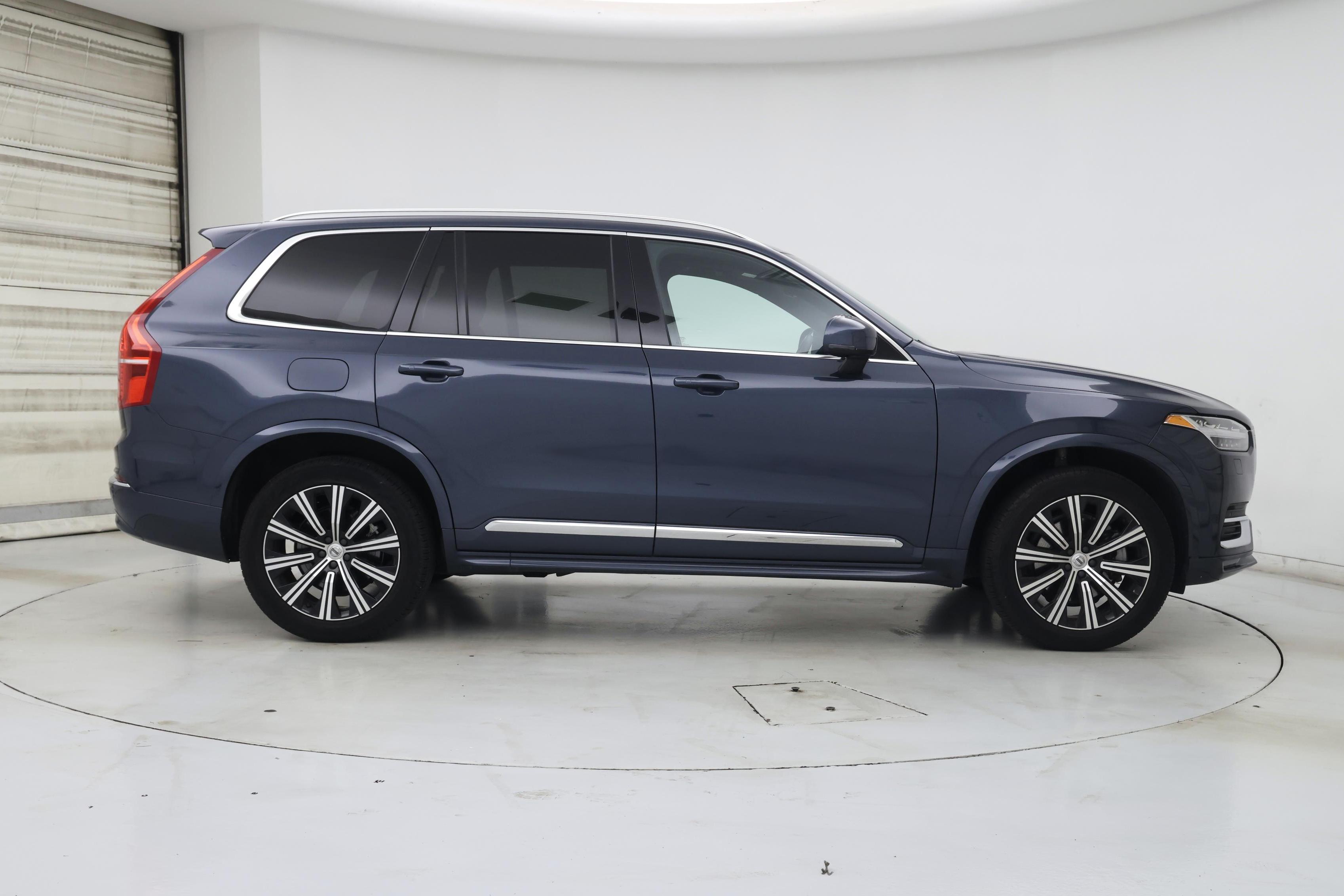 Thumbnail: 2024 Volvo XC90 - 7