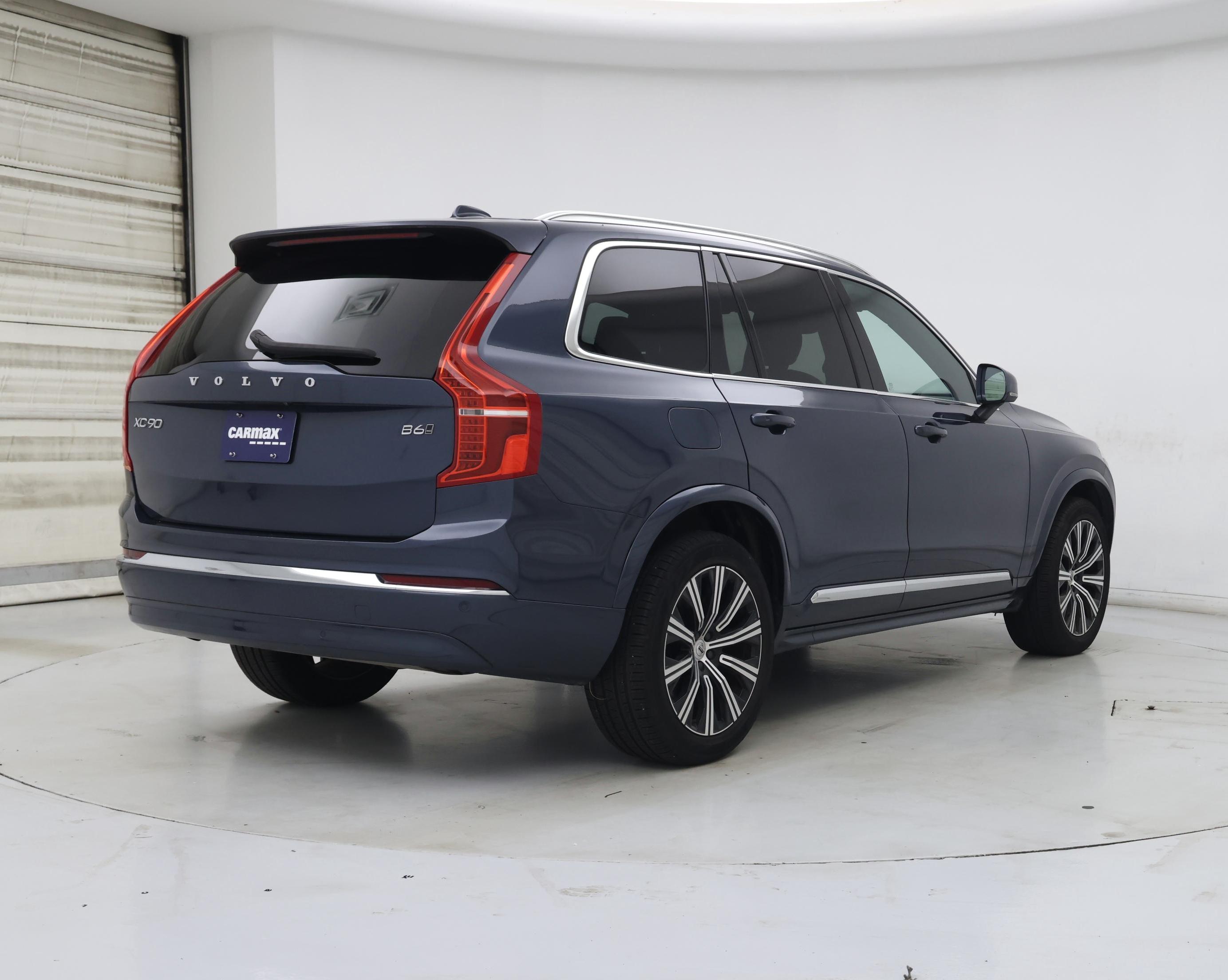 Thumbnail: 2024 Volvo XC90 - 8
