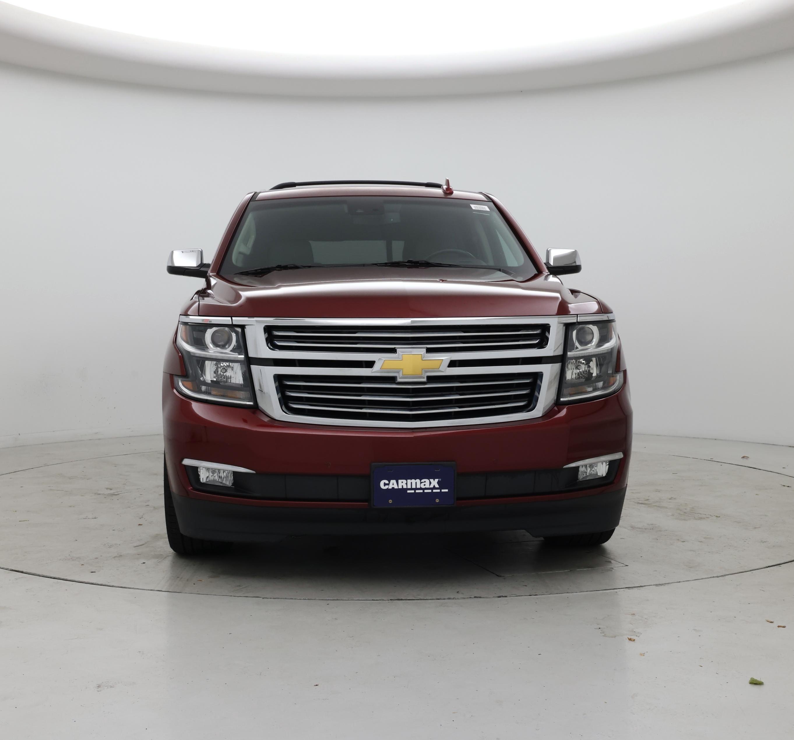 Thumbnail: 2016 Chevrolet Tahoe - 5