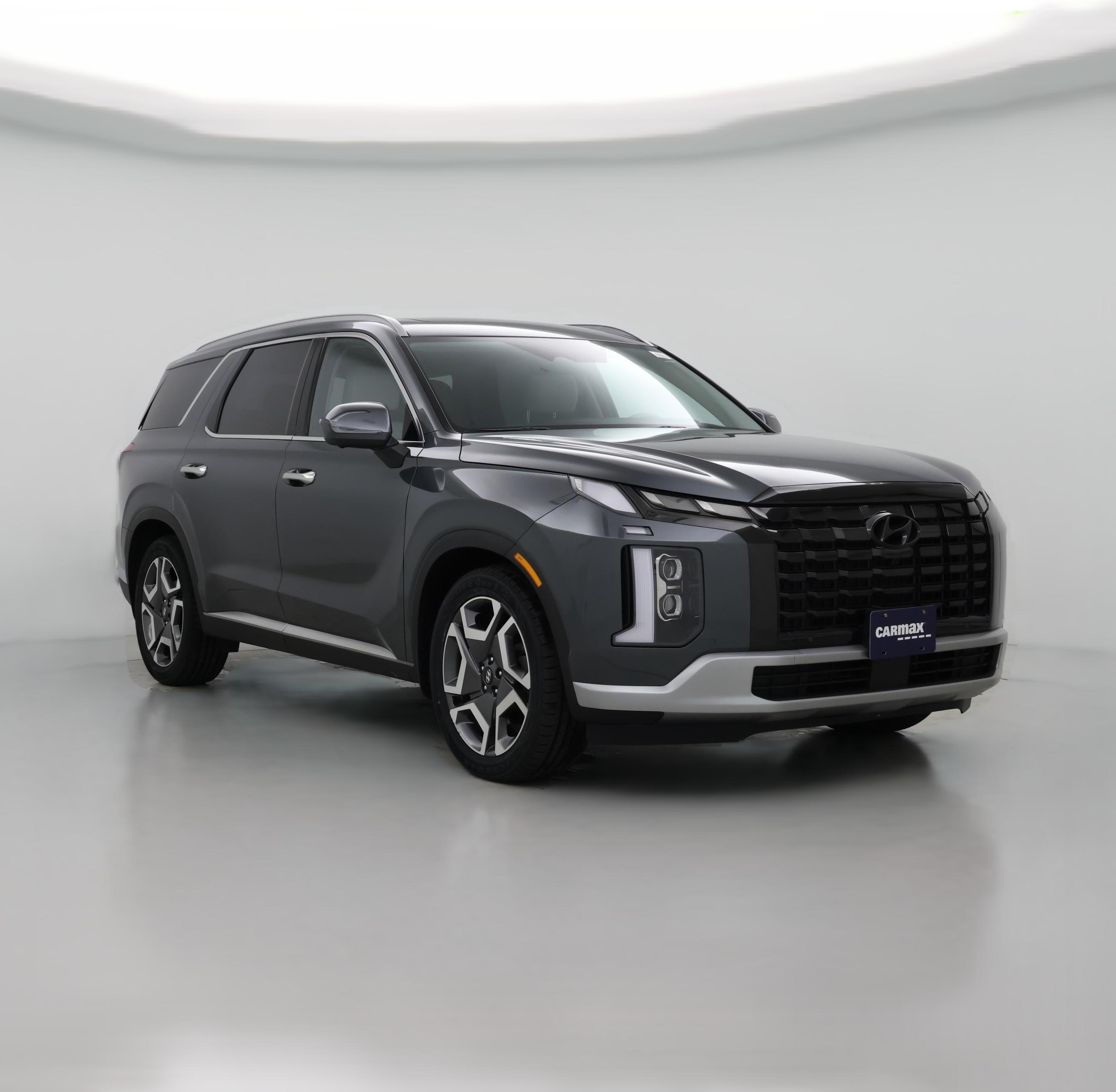 Thumbnail: 2023 Hyundai Palisade - 1