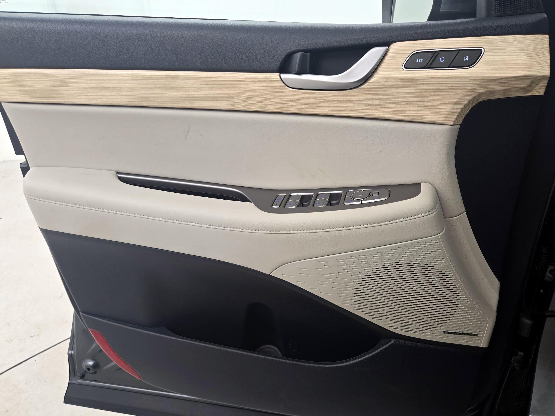 Thumbnail: 2023 Hyundai Palisade - 12