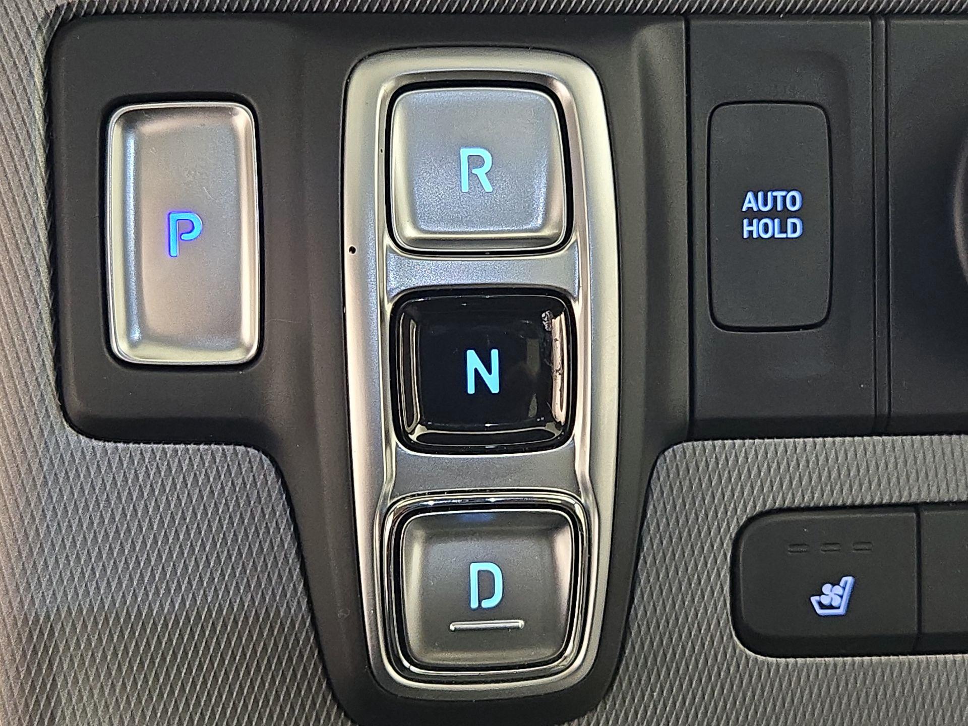 Thumbnail: 2023 Hyundai Palisade - 18