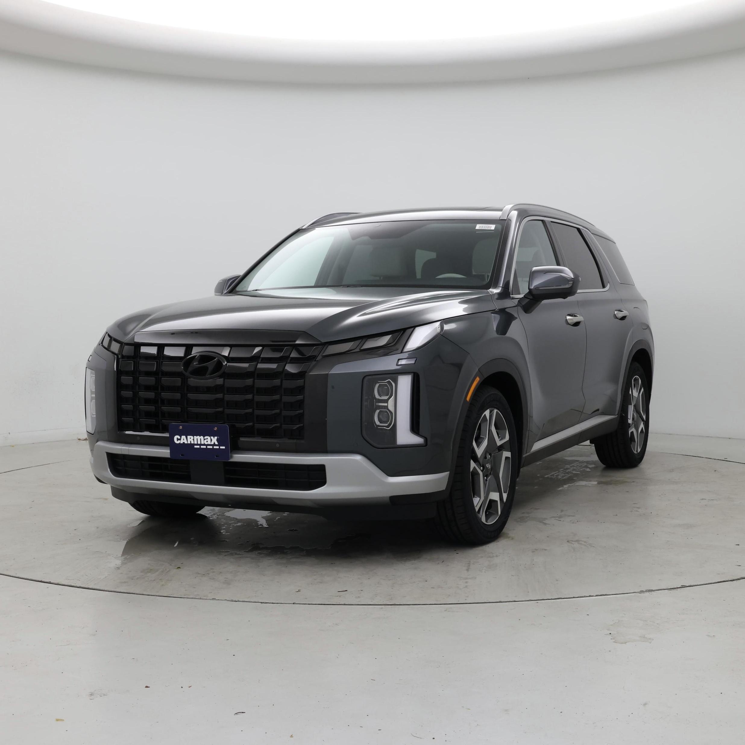 Thumbnail: 2023 Hyundai Palisade - 4