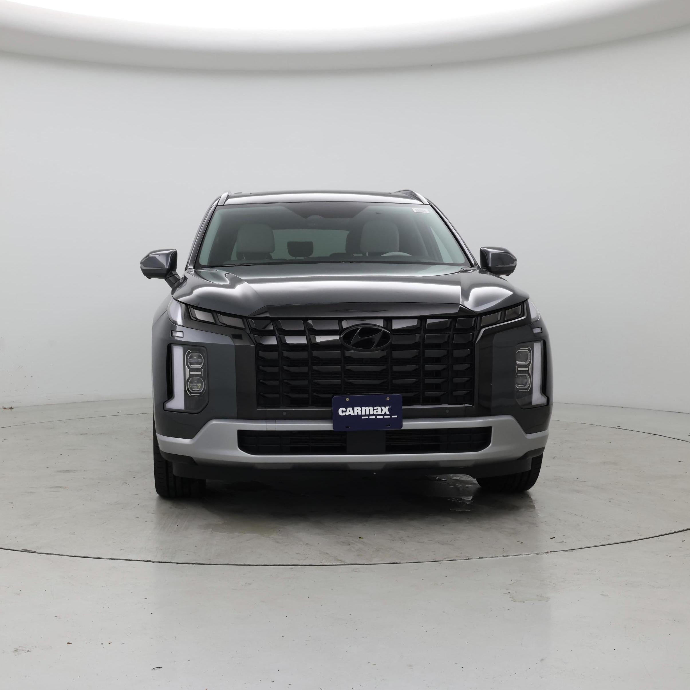 Thumbnail: 2023 Hyundai Palisade - 5