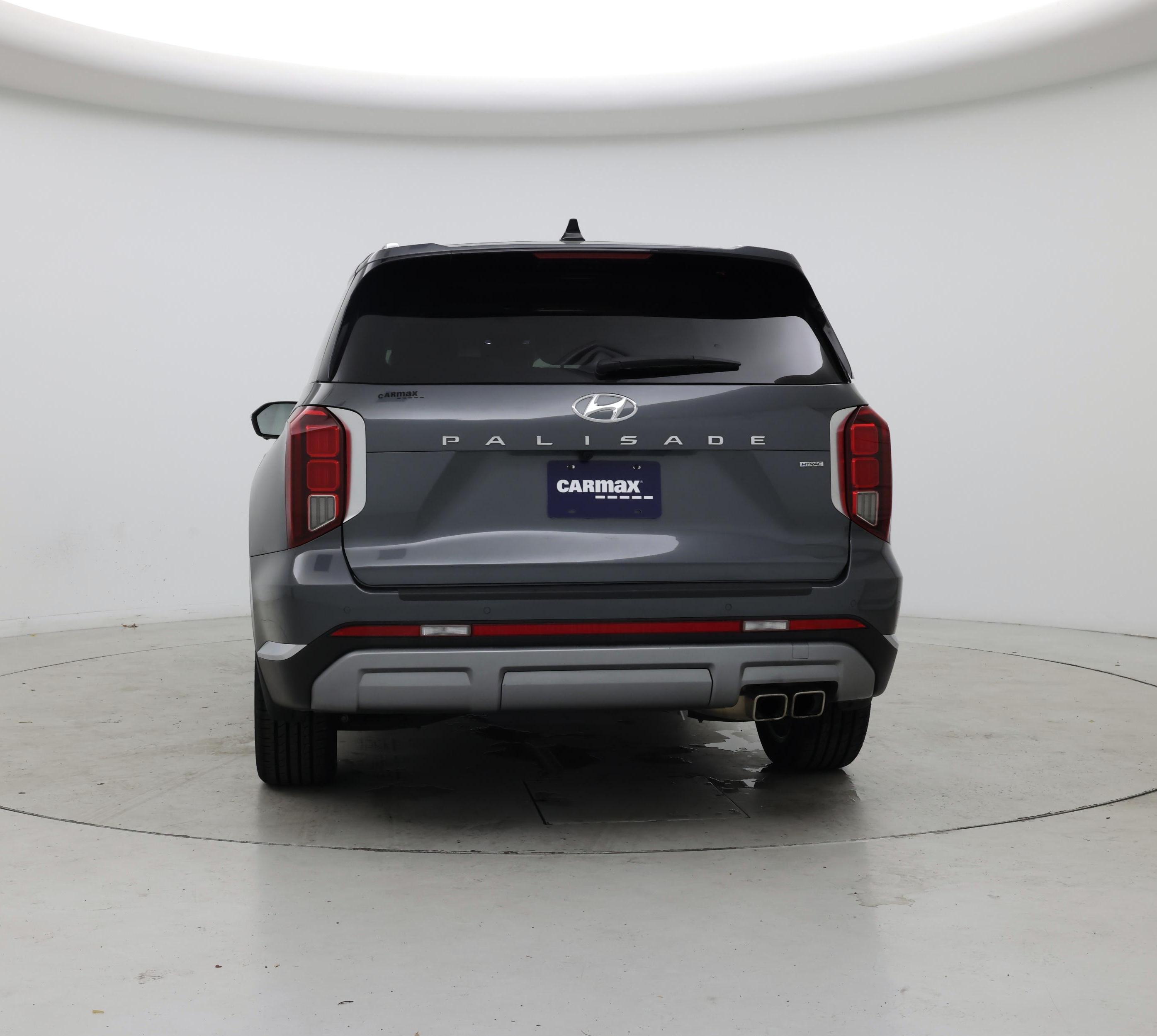Thumbnail: 2023 Hyundai Palisade - 6