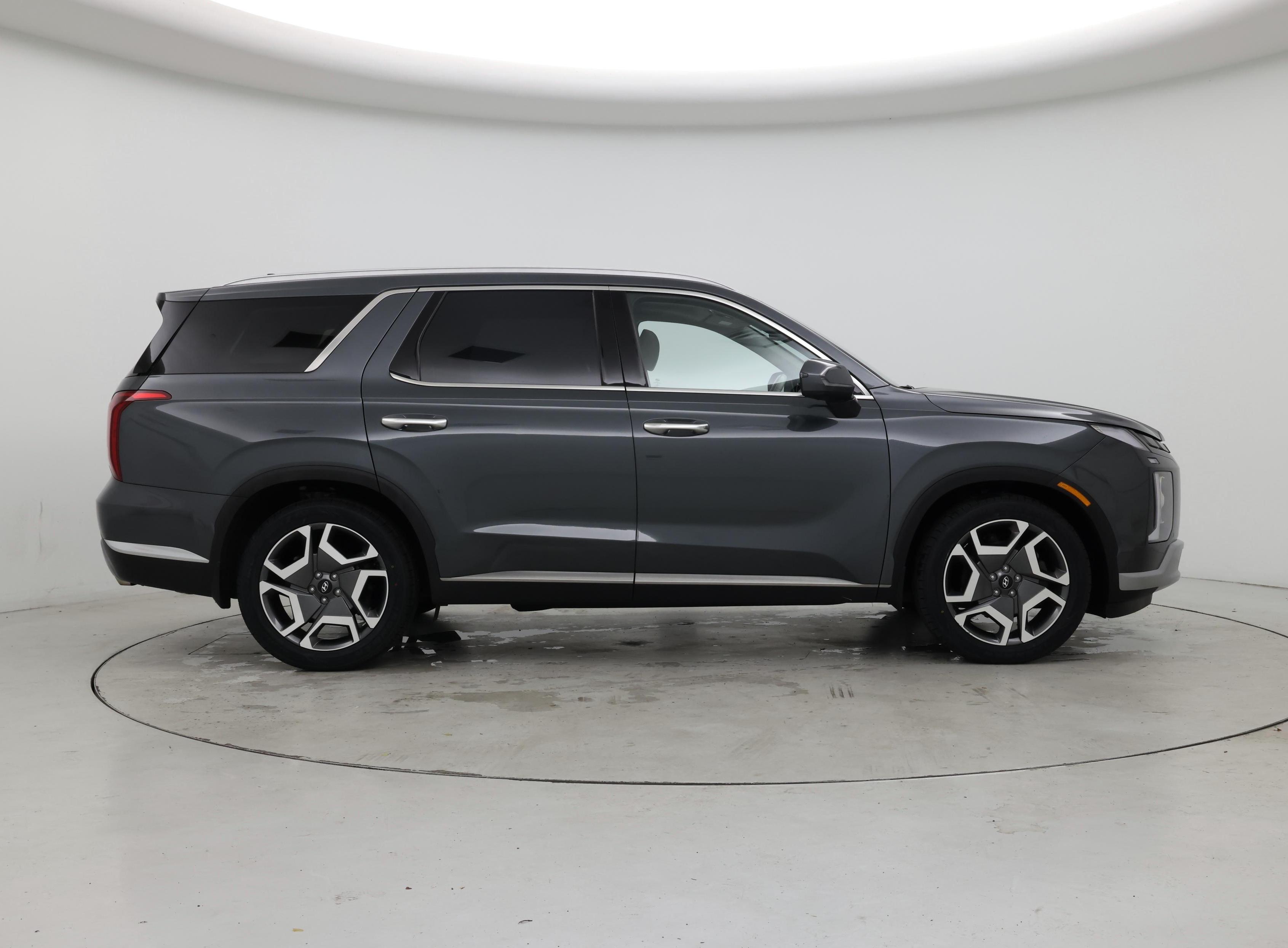 Thumbnail: 2023 Hyundai Palisade - 7