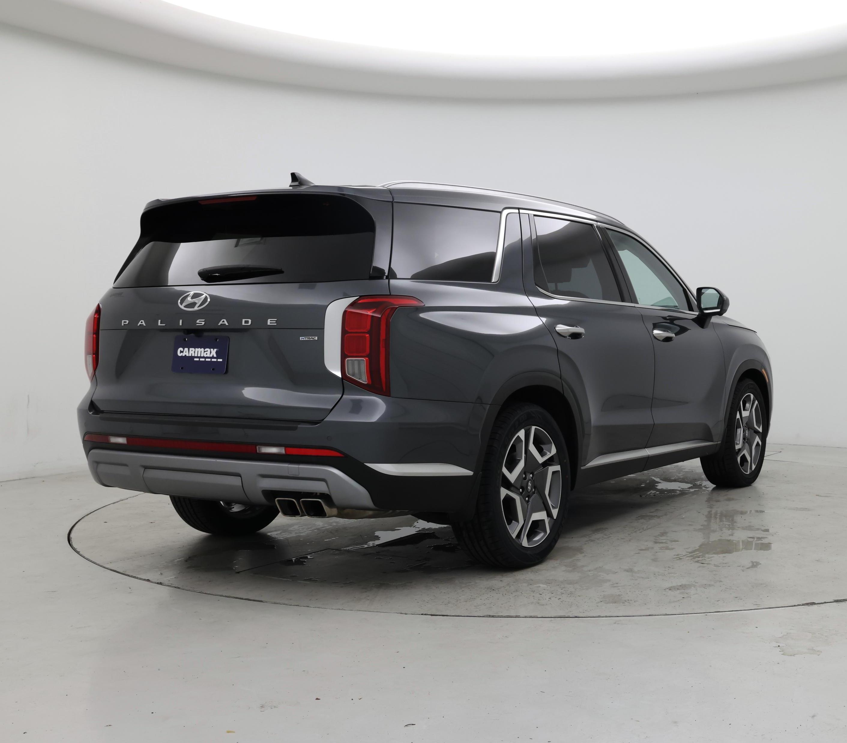 Thumbnail: 2023 Hyundai Palisade - 8