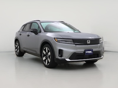 2024 Honda Prologue Elite
